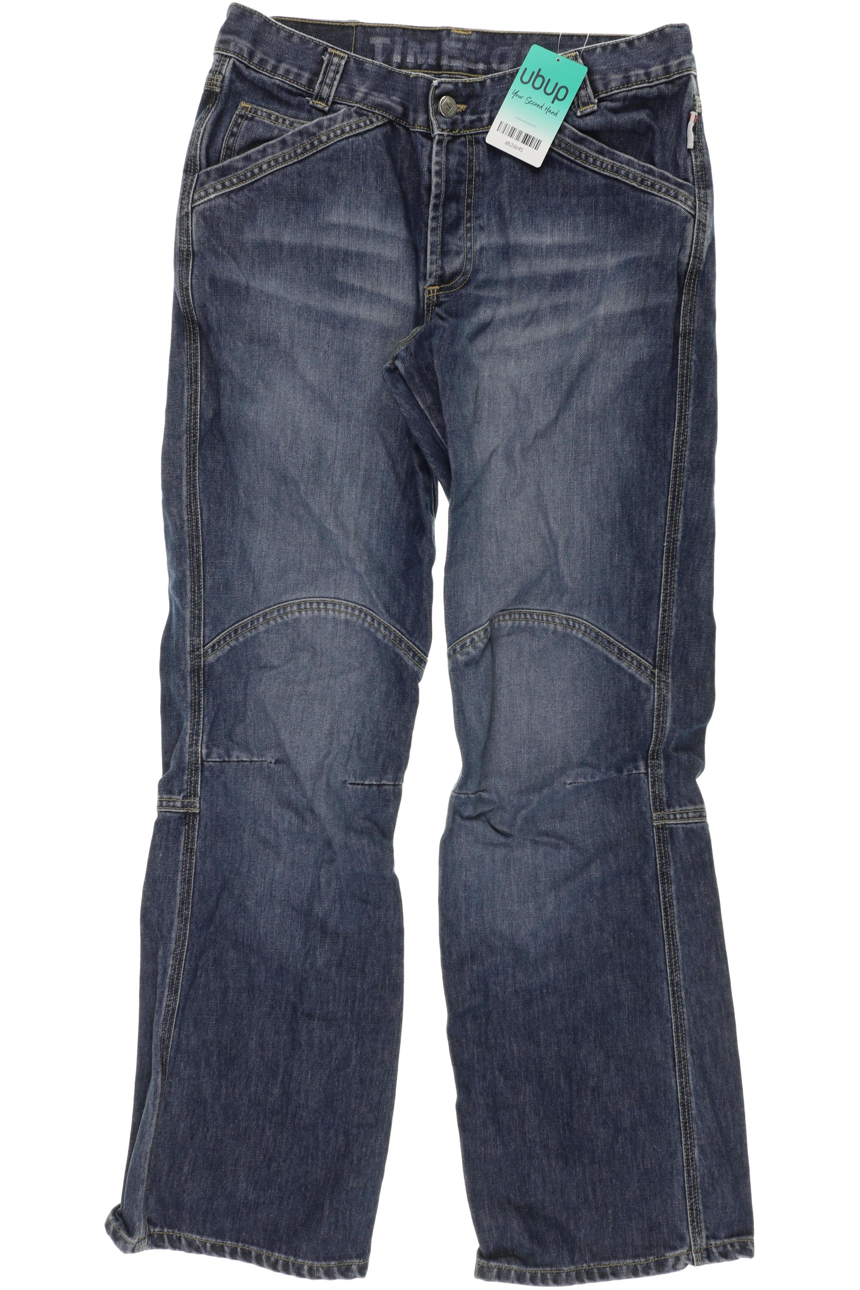 

Timezone Herren Jeans, blau, Gr. 31