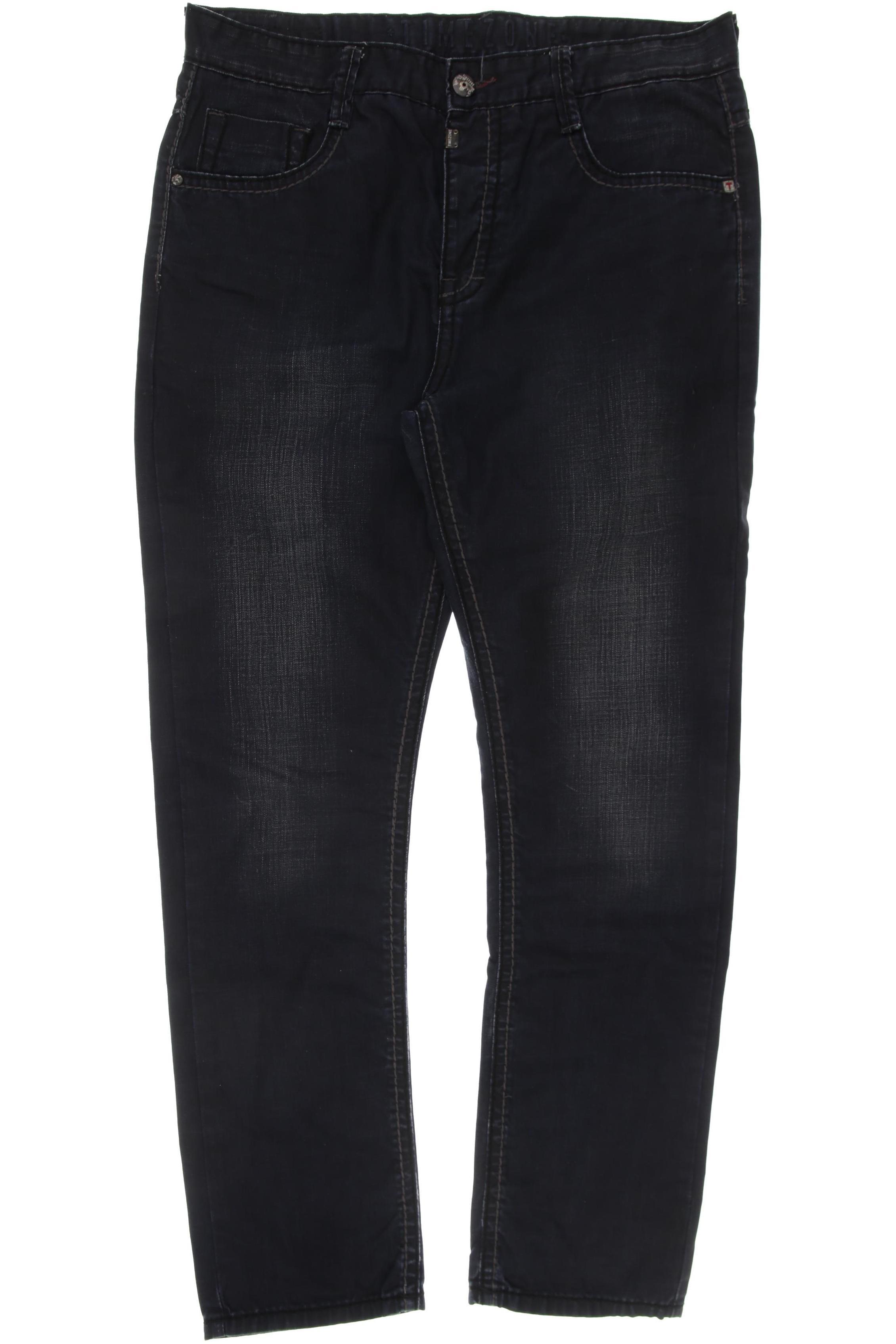 

Timezone Herren Jeans, blau, Gr. 34