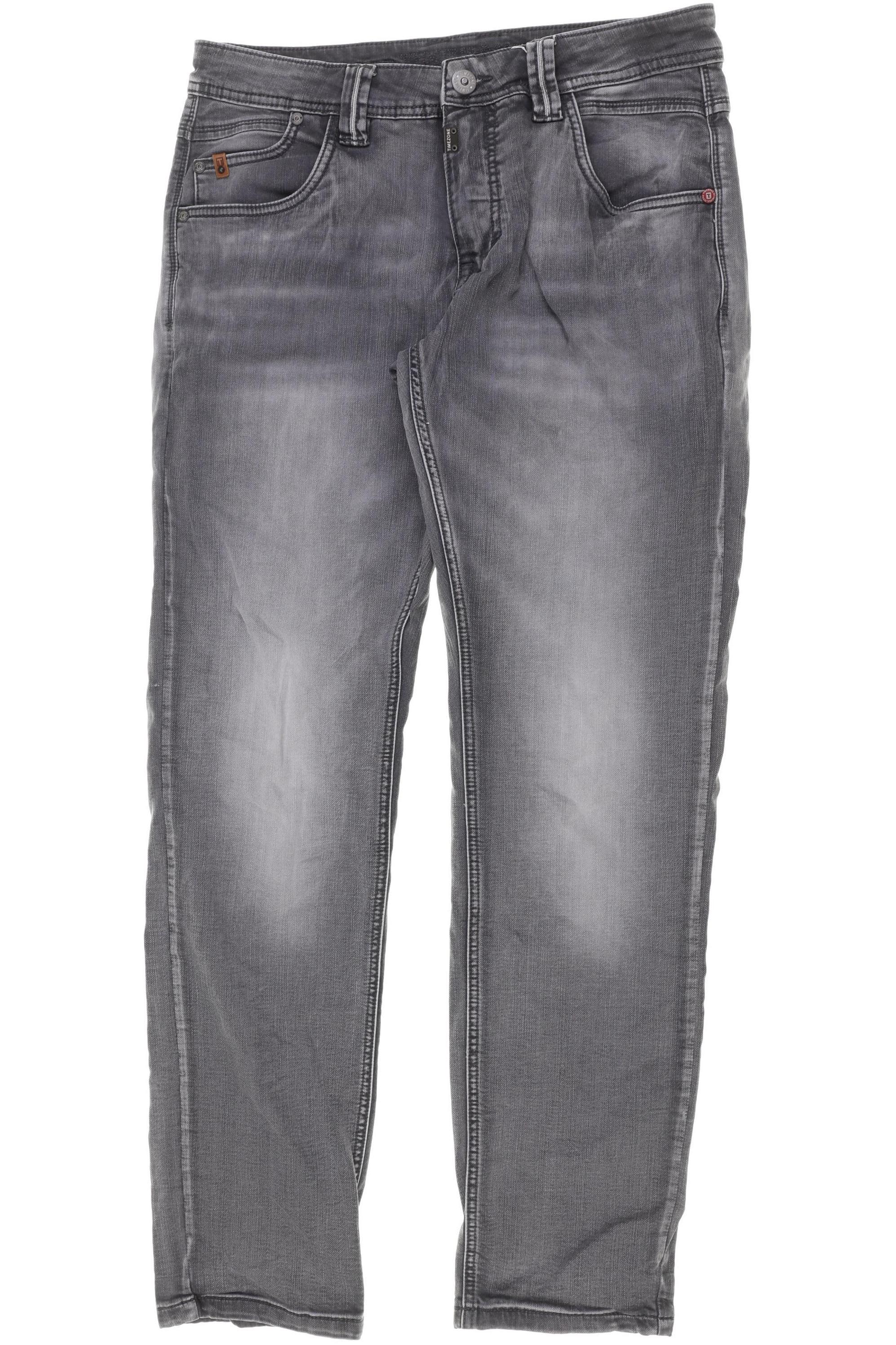 Thumbnail - Timezone Herren Jeans, grau, Gr. 31