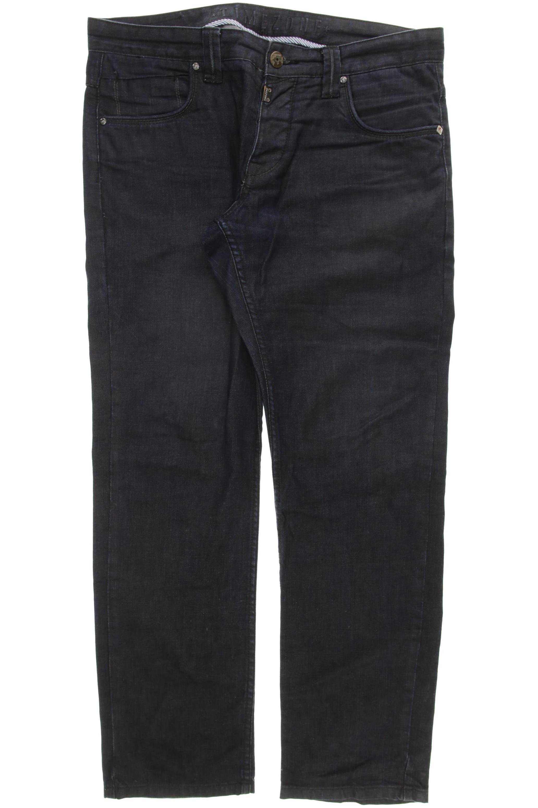

Timezone Herren Jeans, blau, Gr. 34