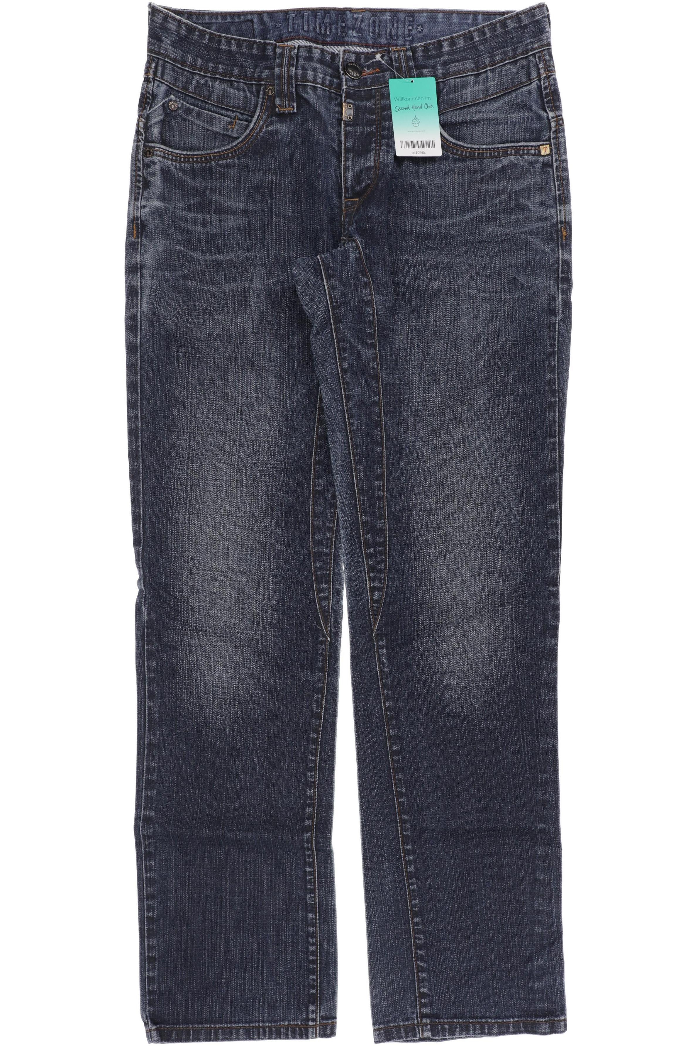 

Timezone Herren Jeans, blau, Gr. 32