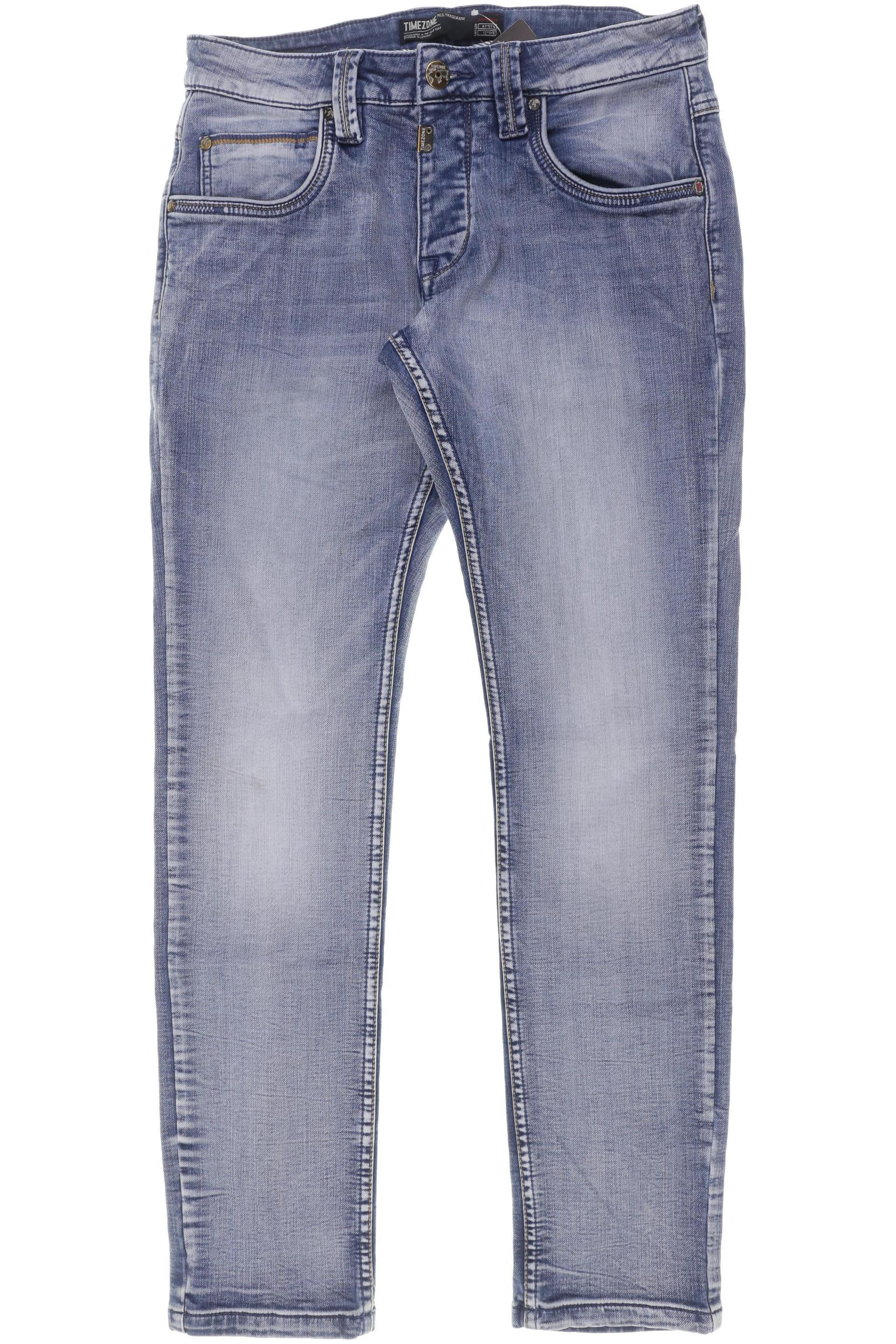 

Timezone Herren Jeans, blau, Gr. 32