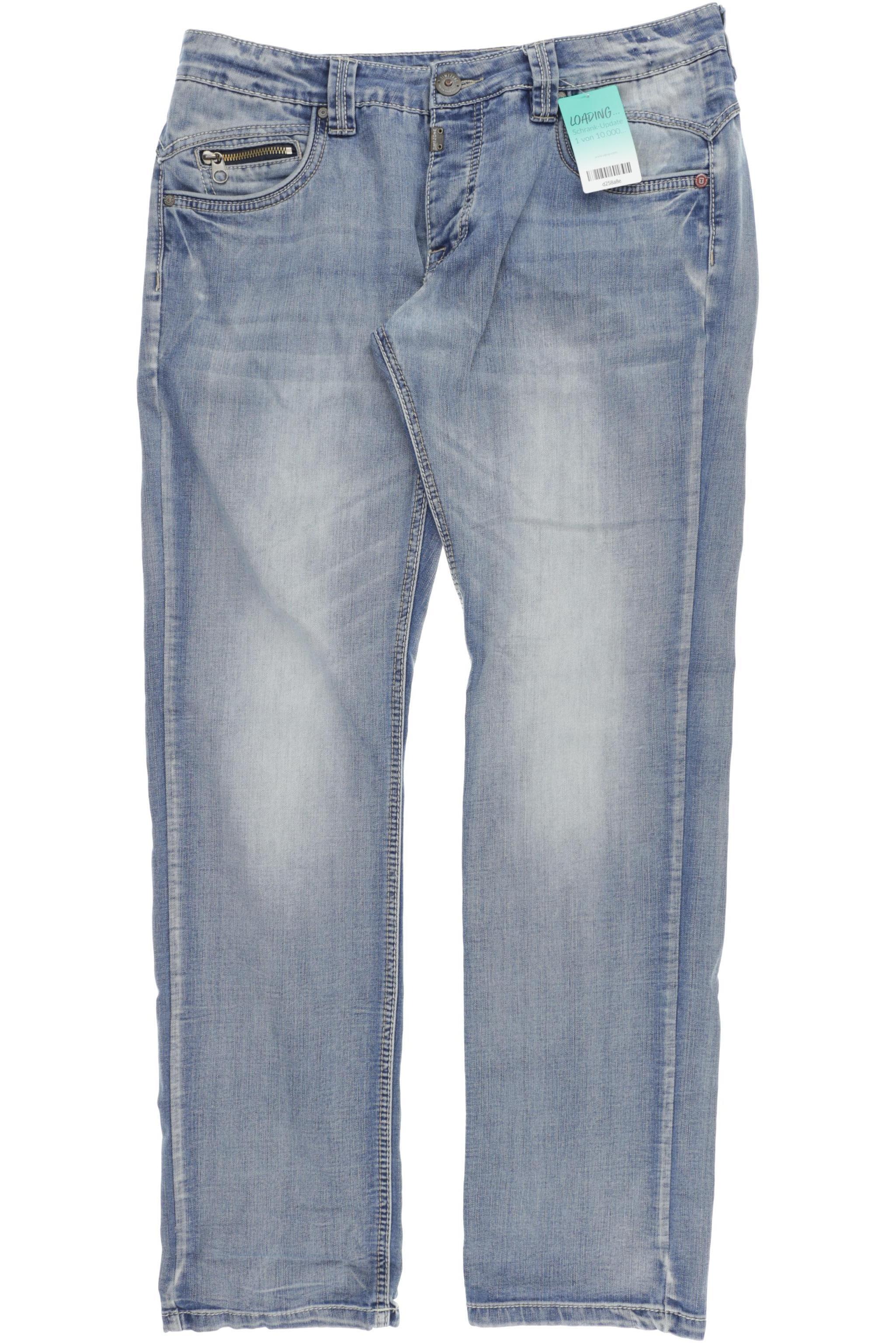 

Timezone Herren Jeans, blau, Gr.