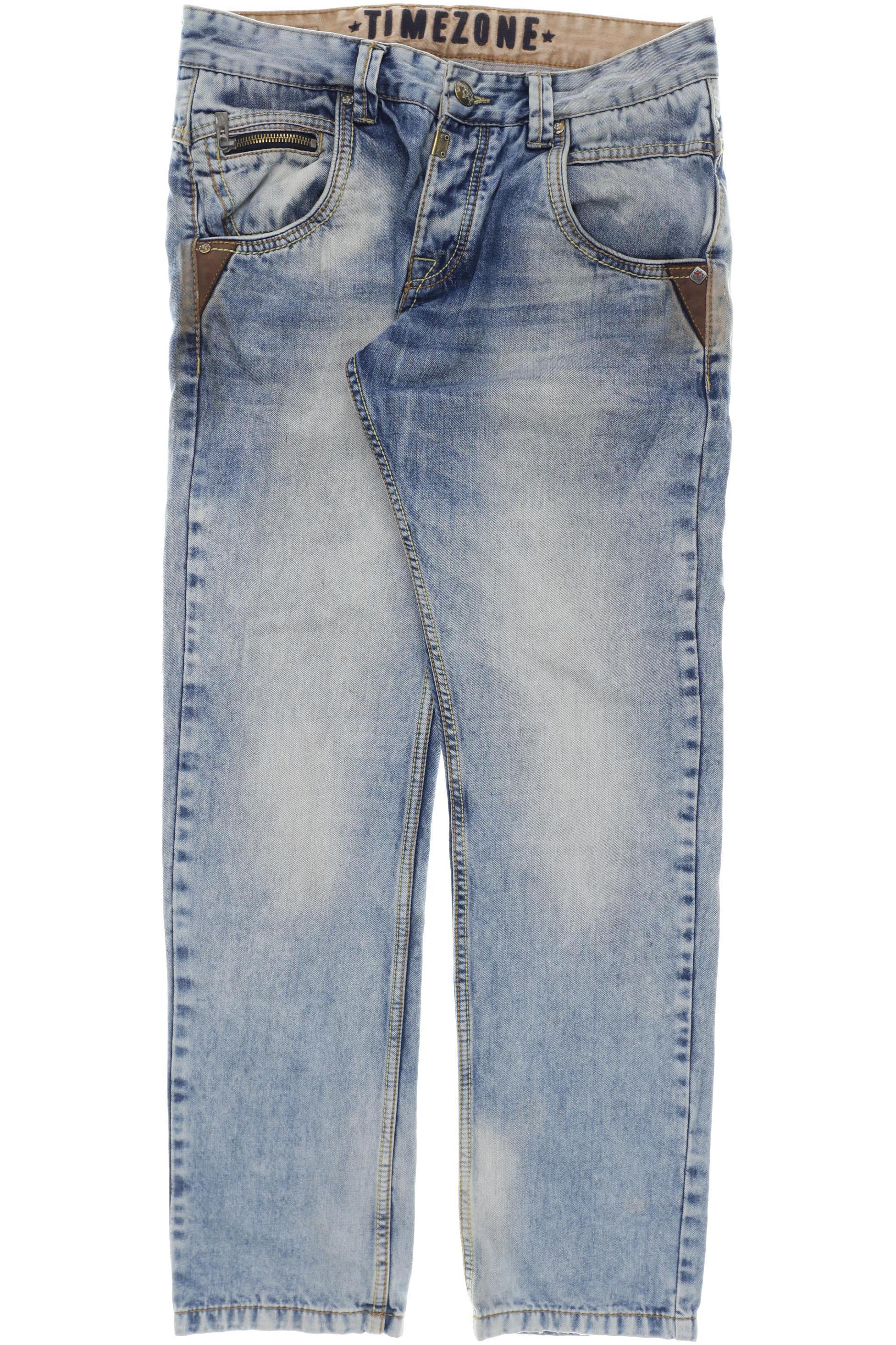 

Timezone Herren Jeans, blau, Gr. 32