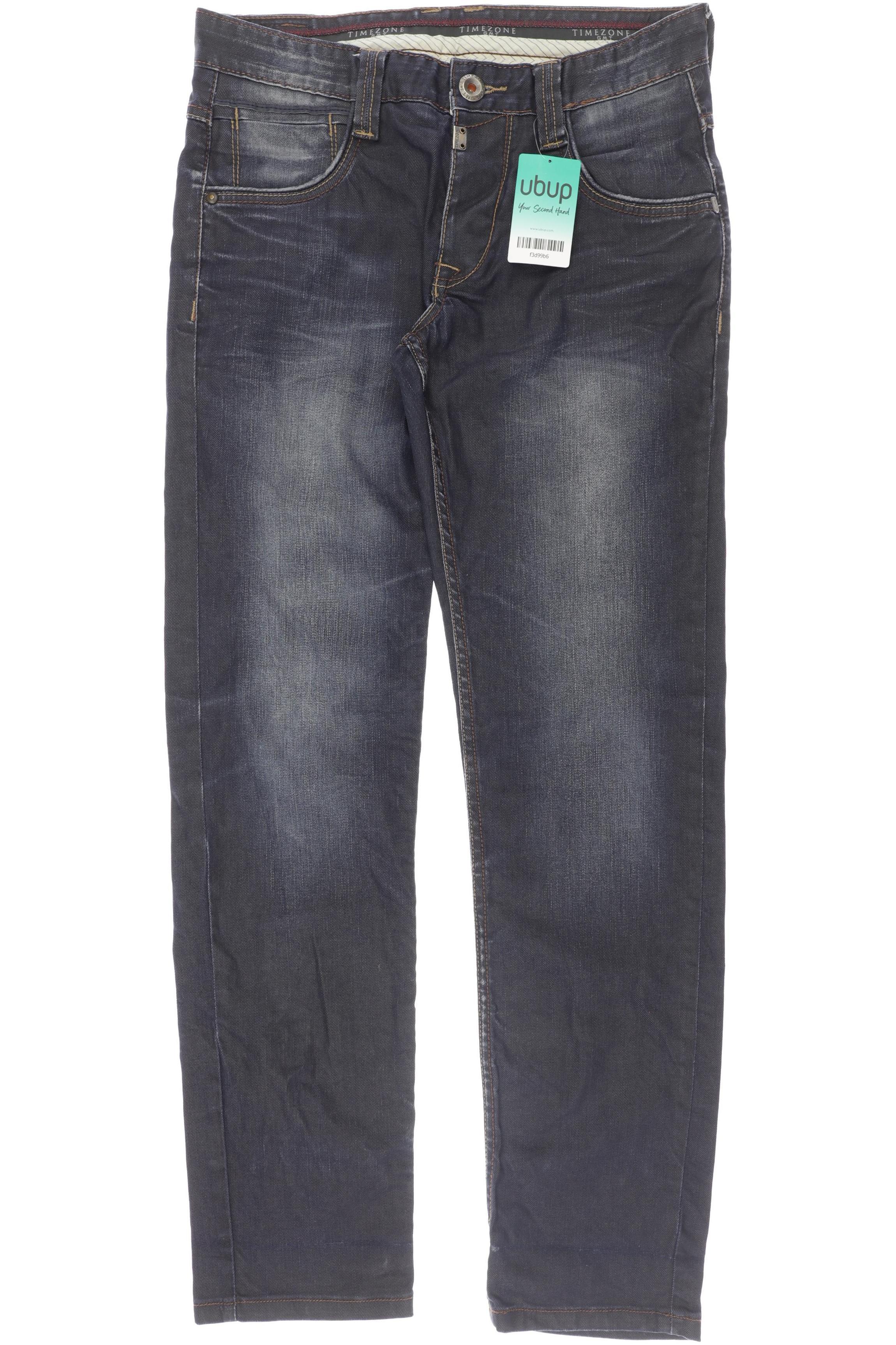 

Timezone Herren Jeans, blau, Gr. 31