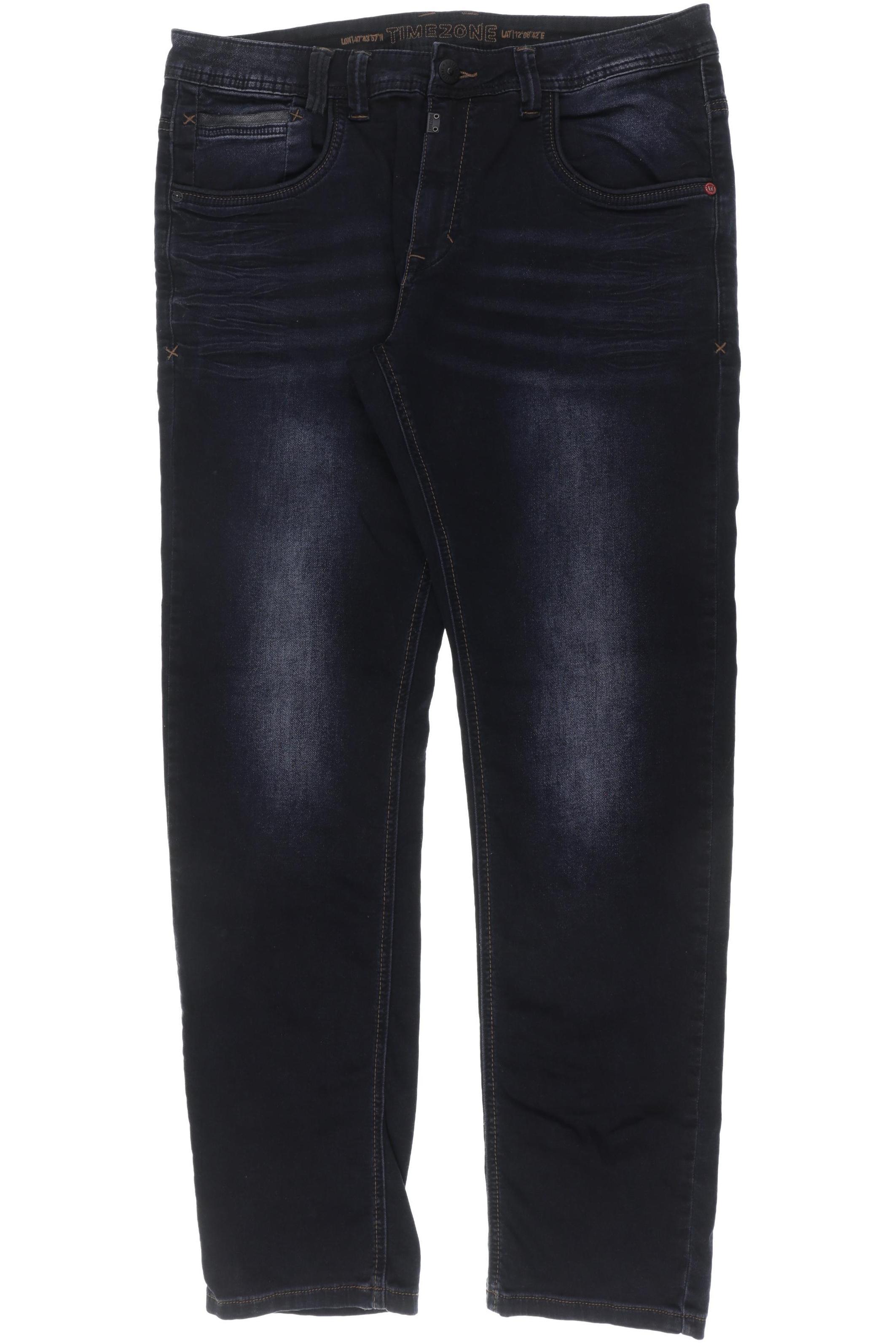 

Timezone Herren Jeans, blau, Gr. 36