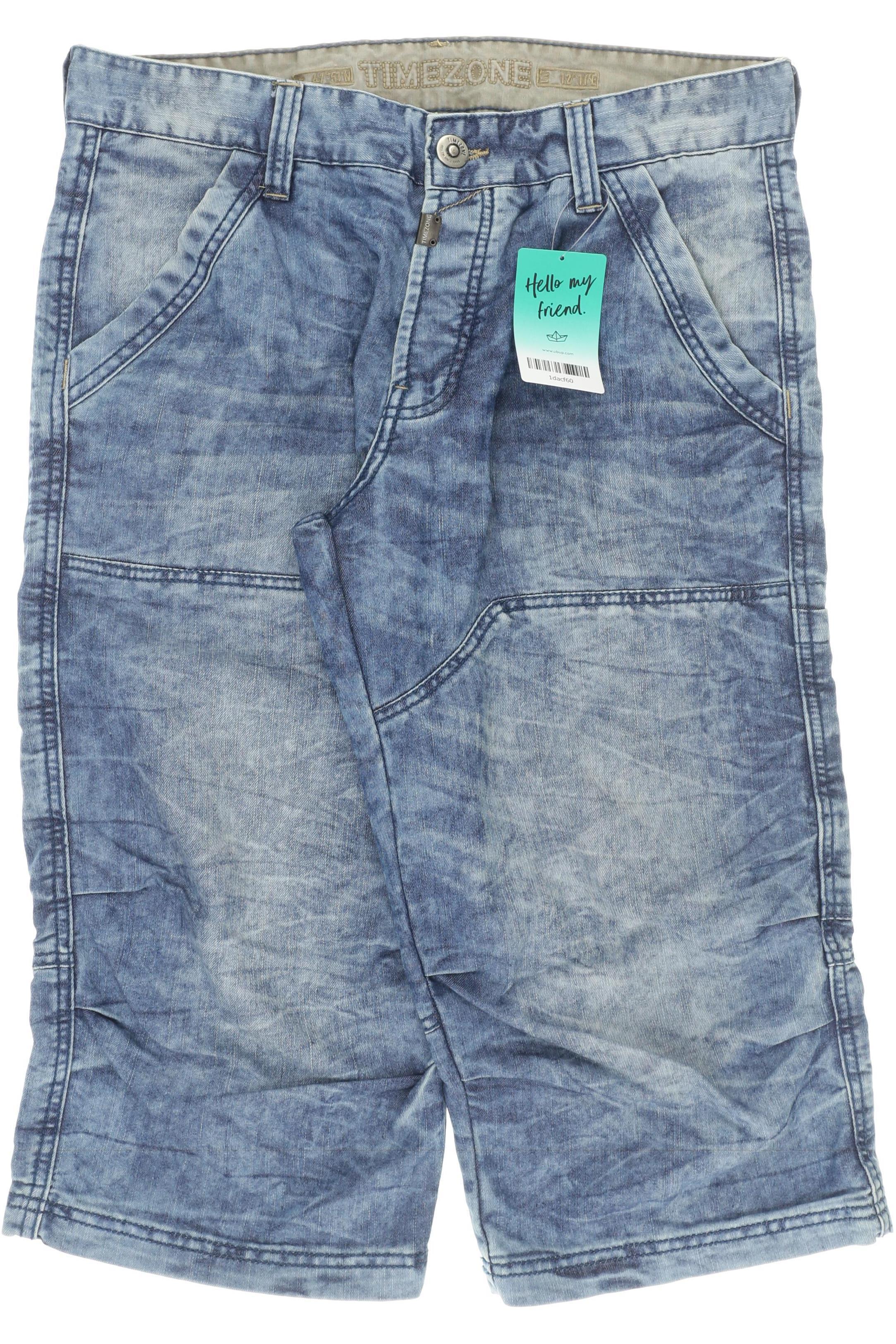 Thumbnail - Timezone Herren Shorts, blau, Gr. 32