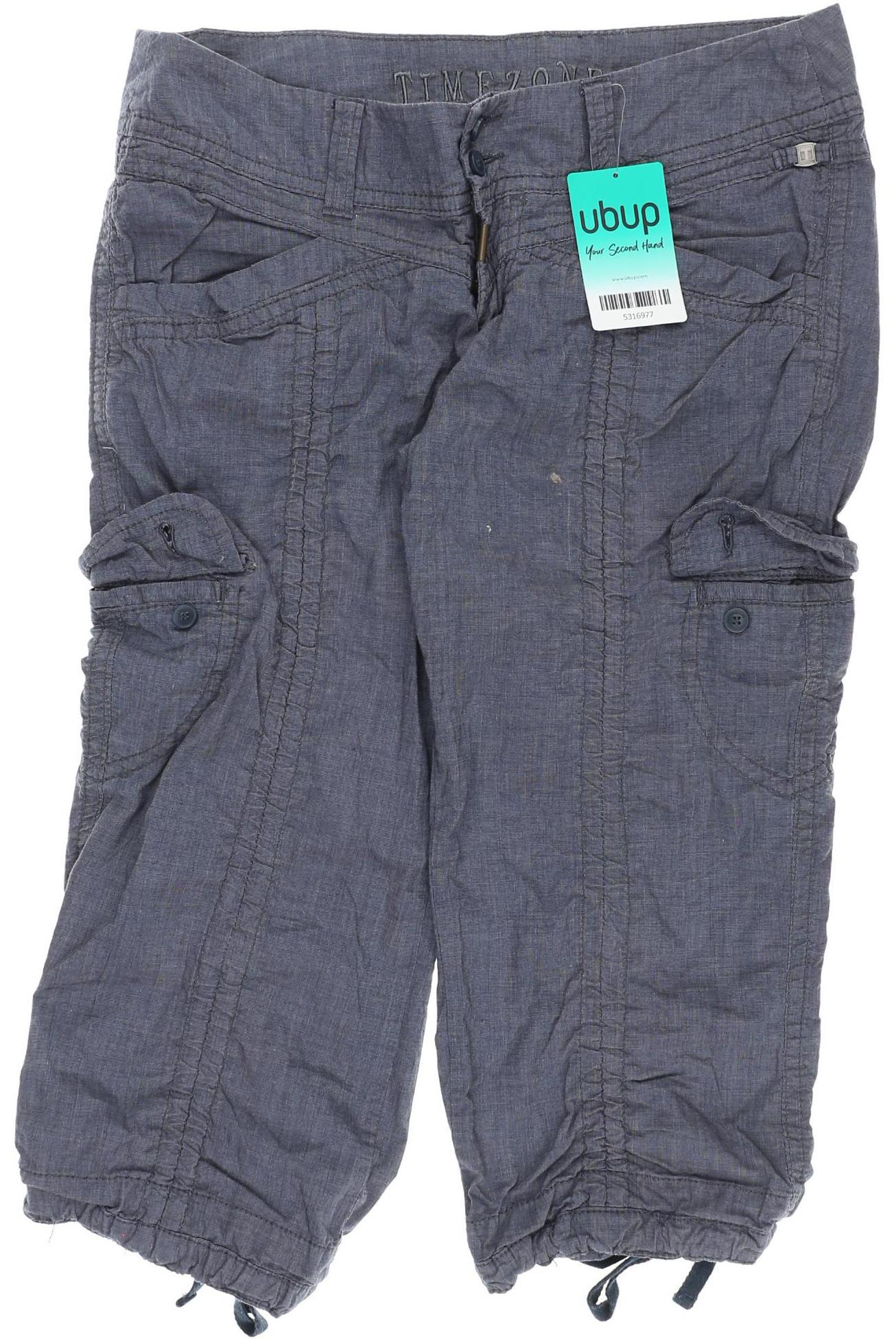 Thumbnail - Timezone Herren Shorts, blau, Gr. 26