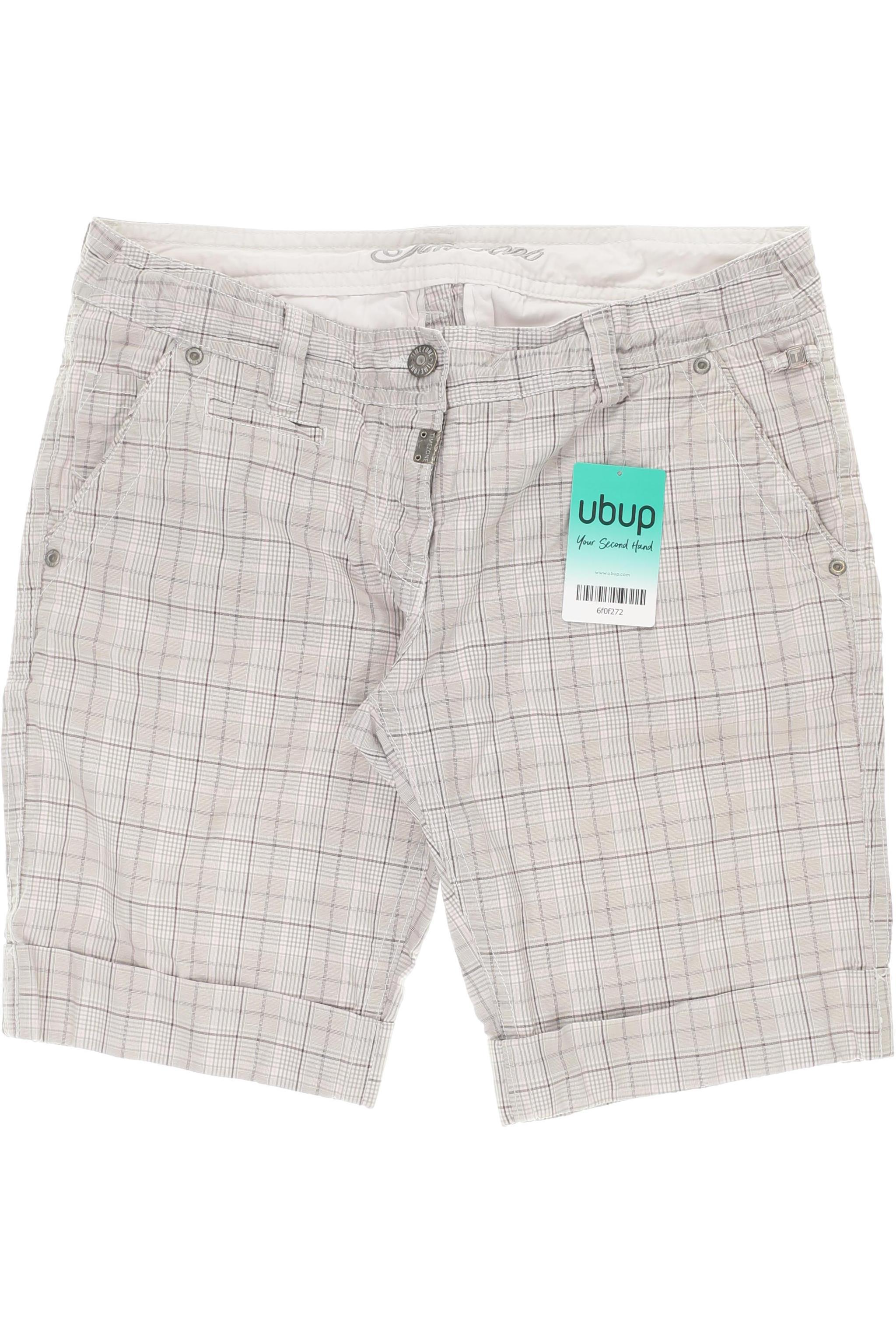 Thumbnail - Timezone Herren Shorts, beige, Gr. 30