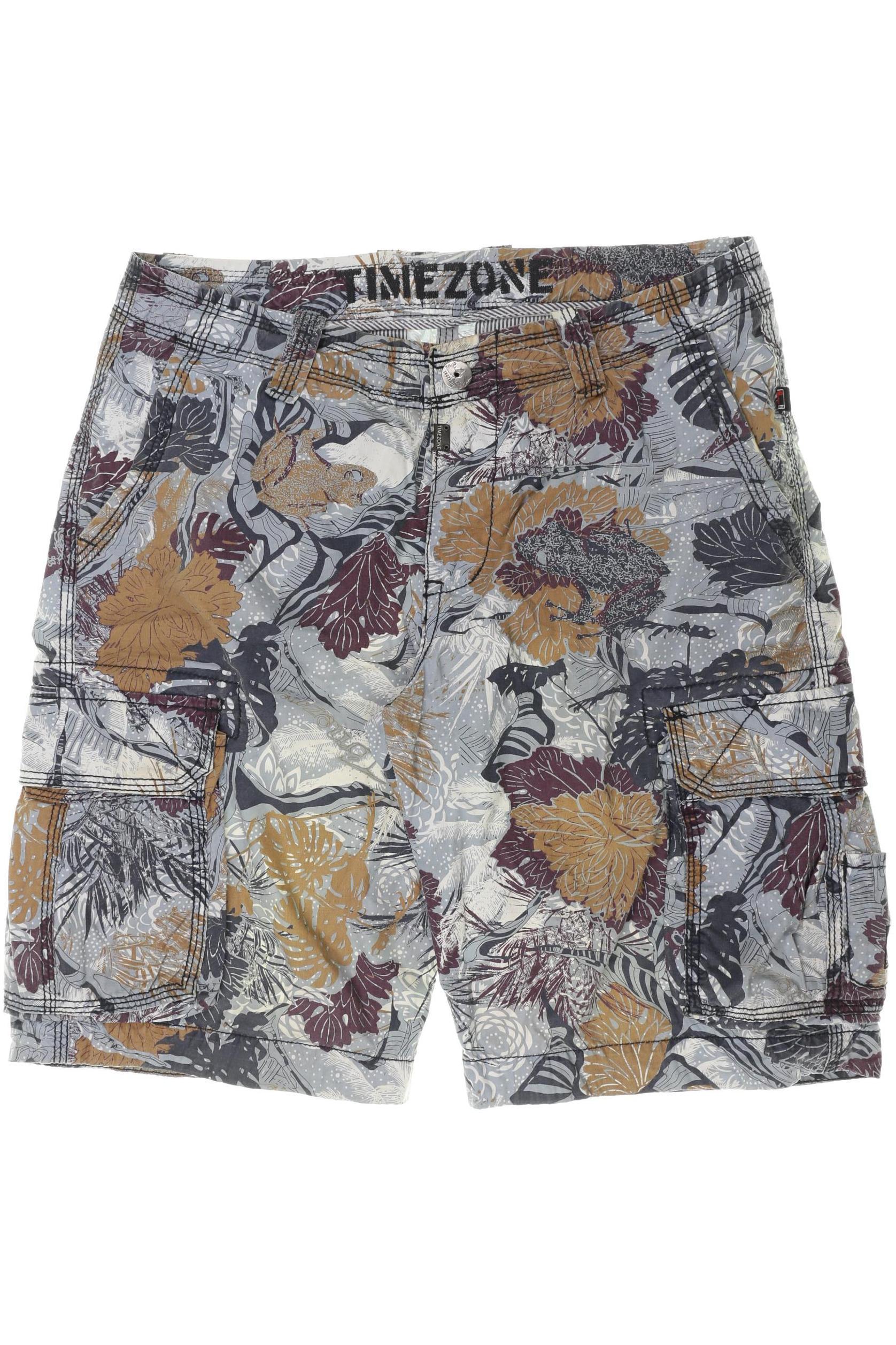 Thumbnail - Timezone Herren Shorts, mehrfarbig, Gr. 31