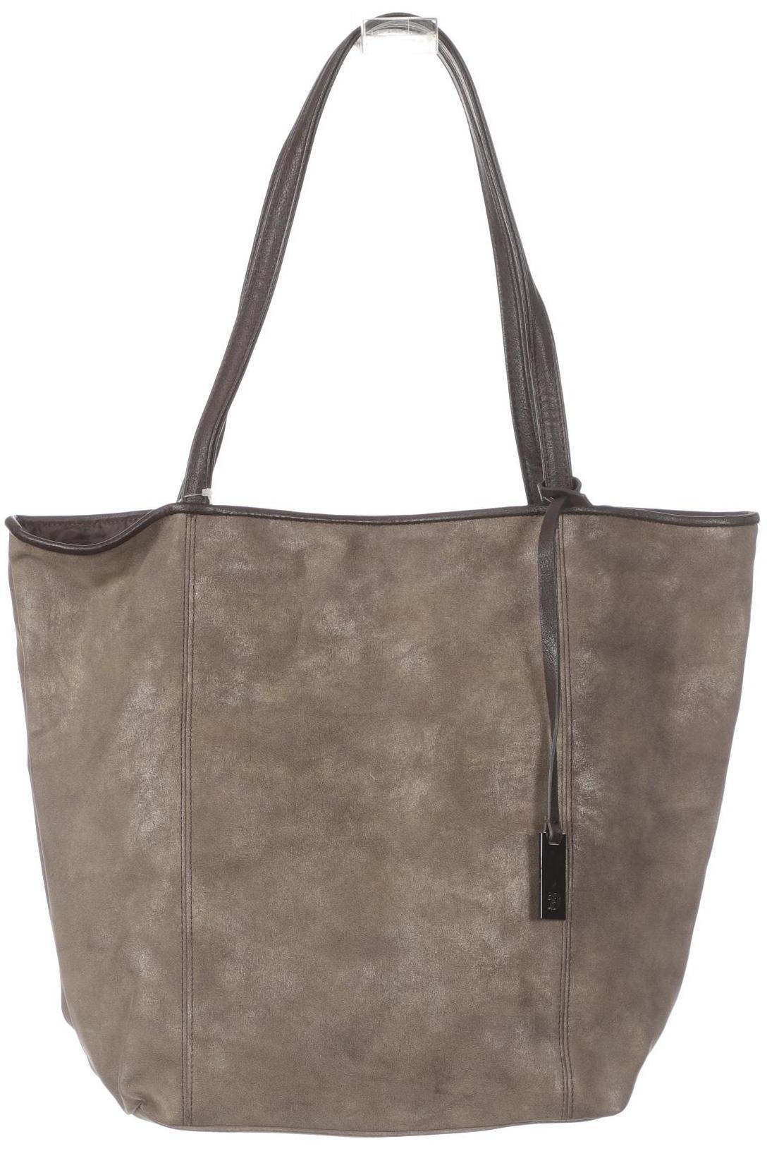 

TOM Tailor Denim Damen Handtasche, braun, Gr.