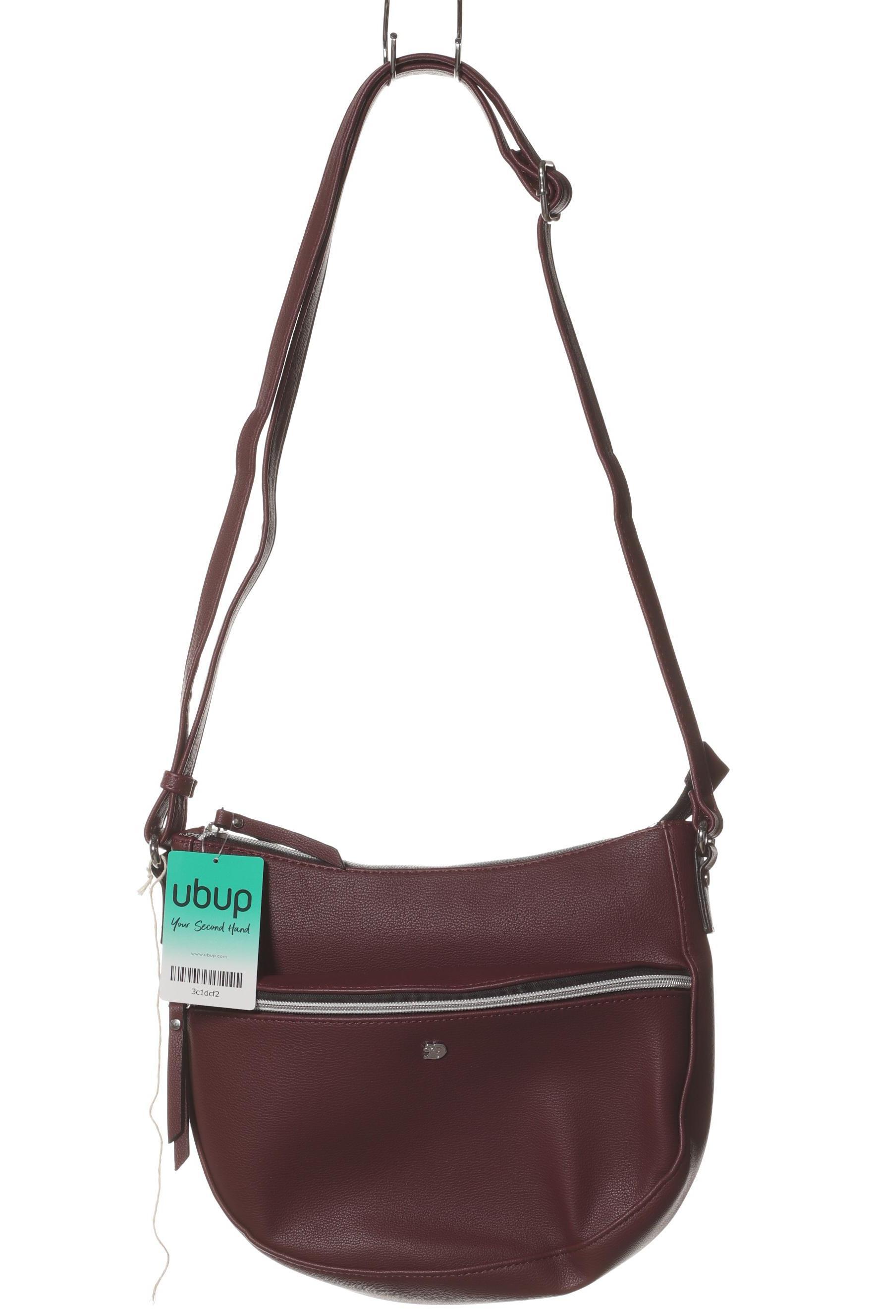 

TOM Tailor Denim Damen Handtasche, lila, Gr.