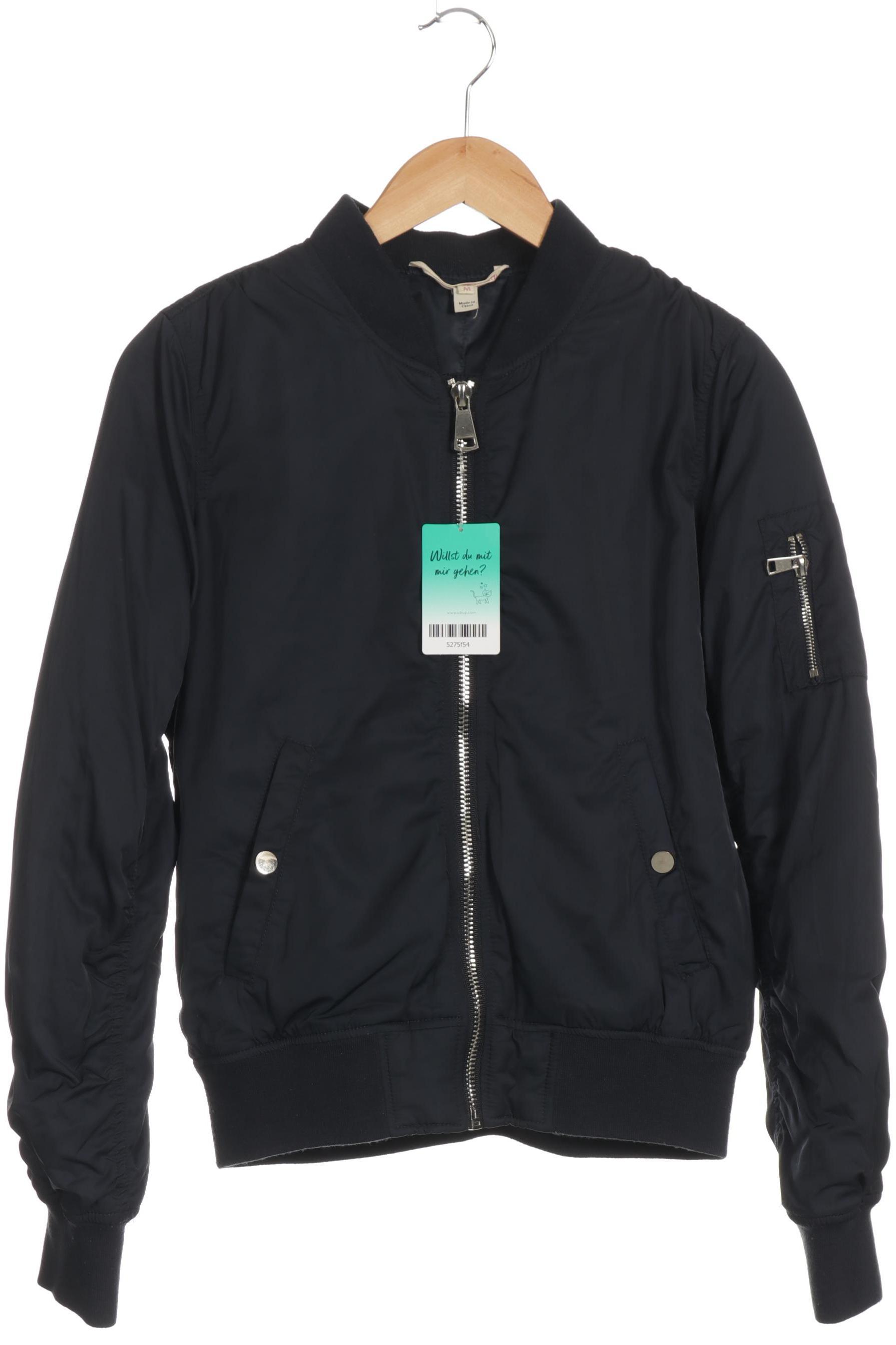 

TOM Tailor Denim Damen Jacke, blau, Gr.