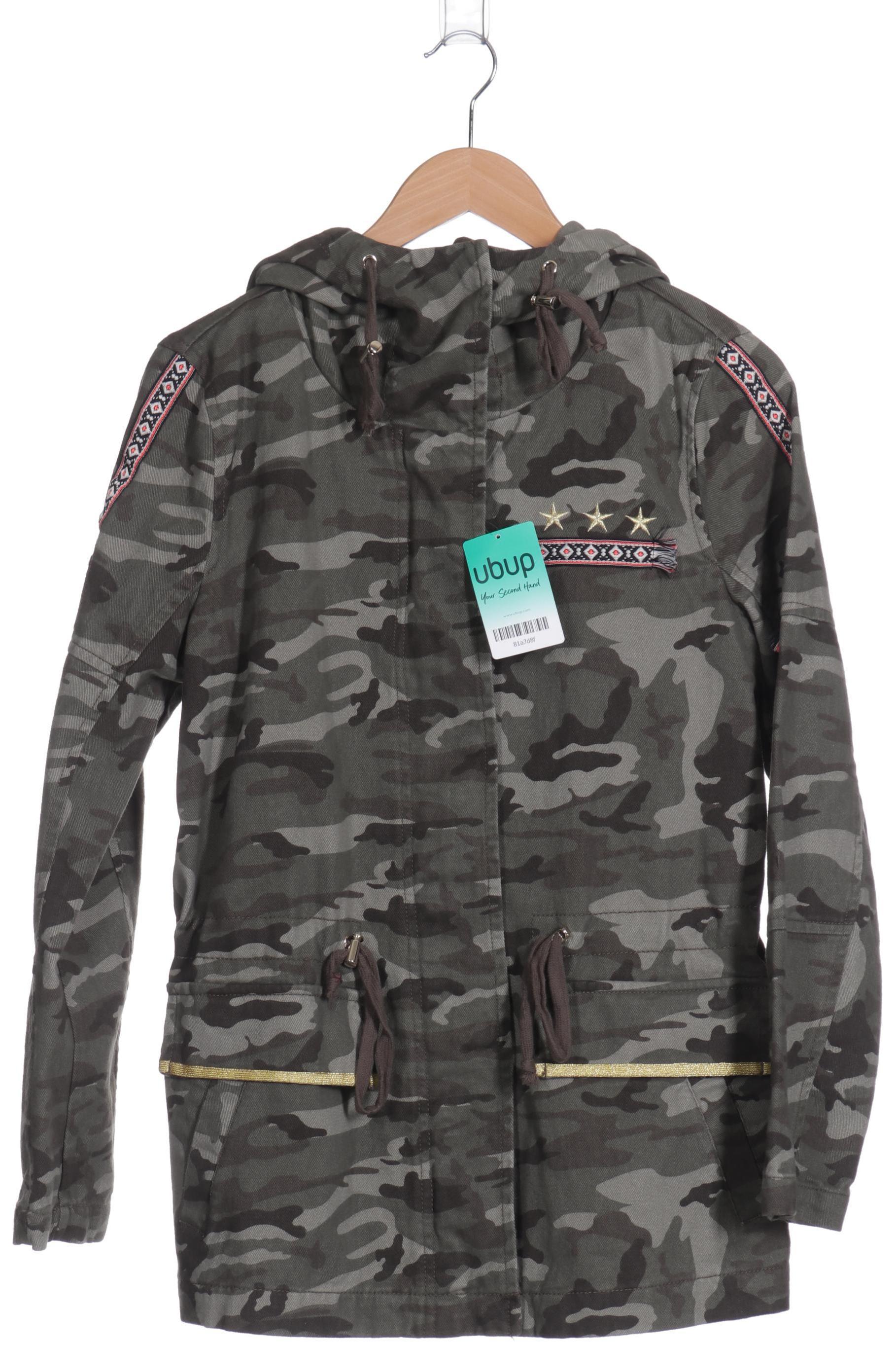 

TOM Tailor Denim Damen Jacke, braun, Gr.