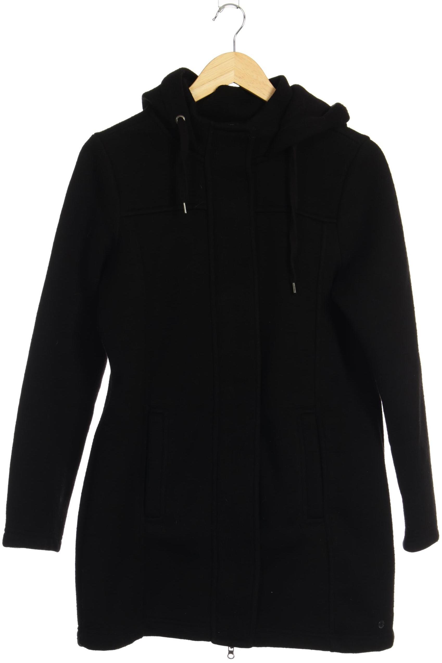 

TOM Tailor Denim Damen Jacke, schwarz, Gr.