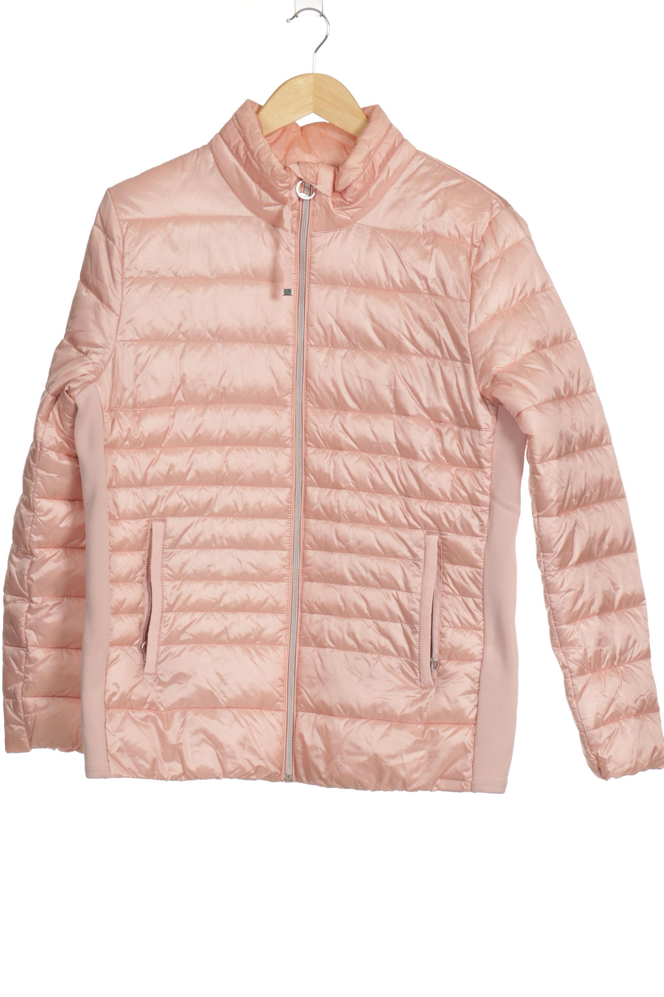 

TOM Tailor Denim Damen Jacke, pink, Gr.