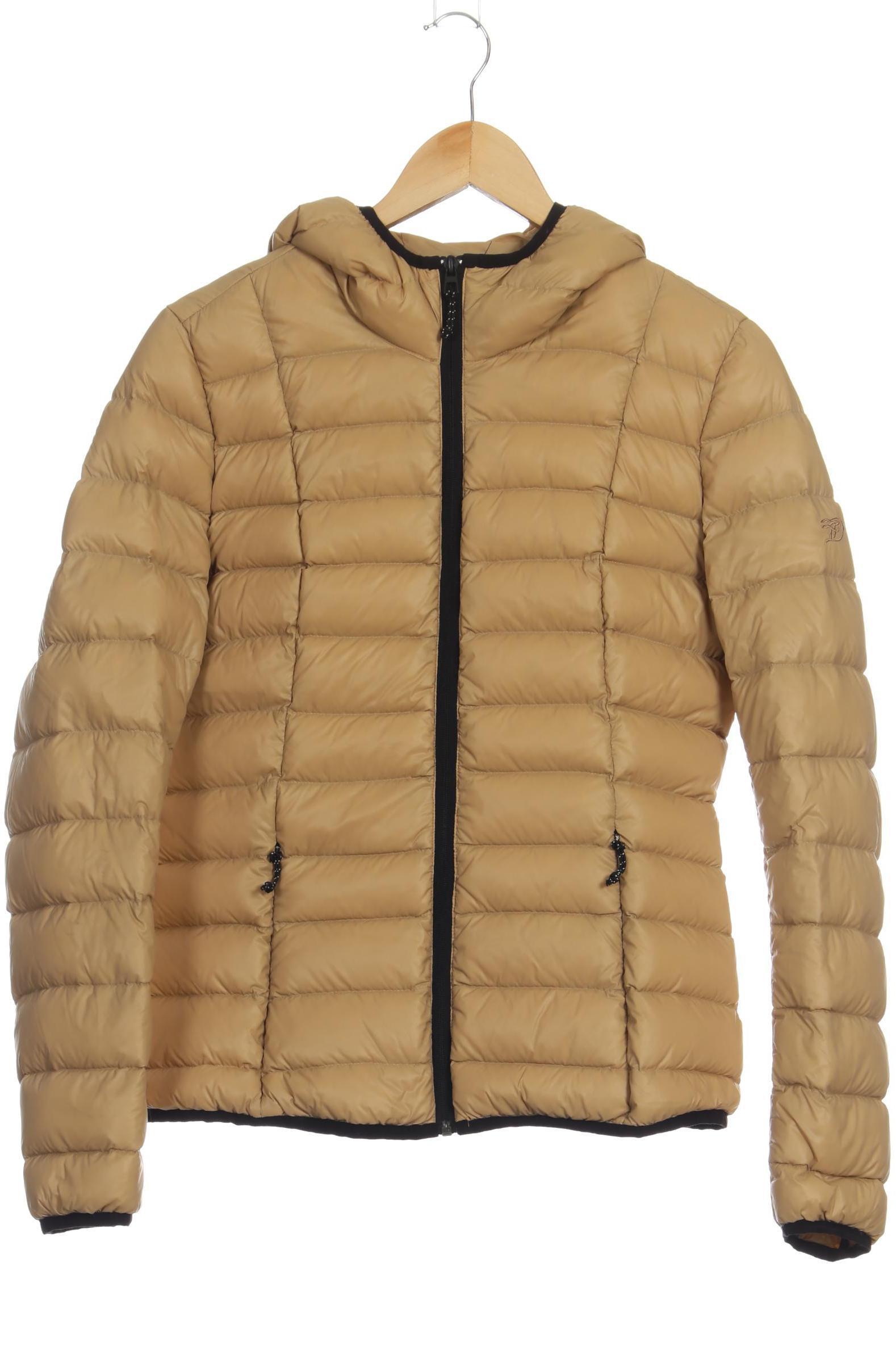 

TOM Tailor Denim Damen Jacke, beige, Gr.