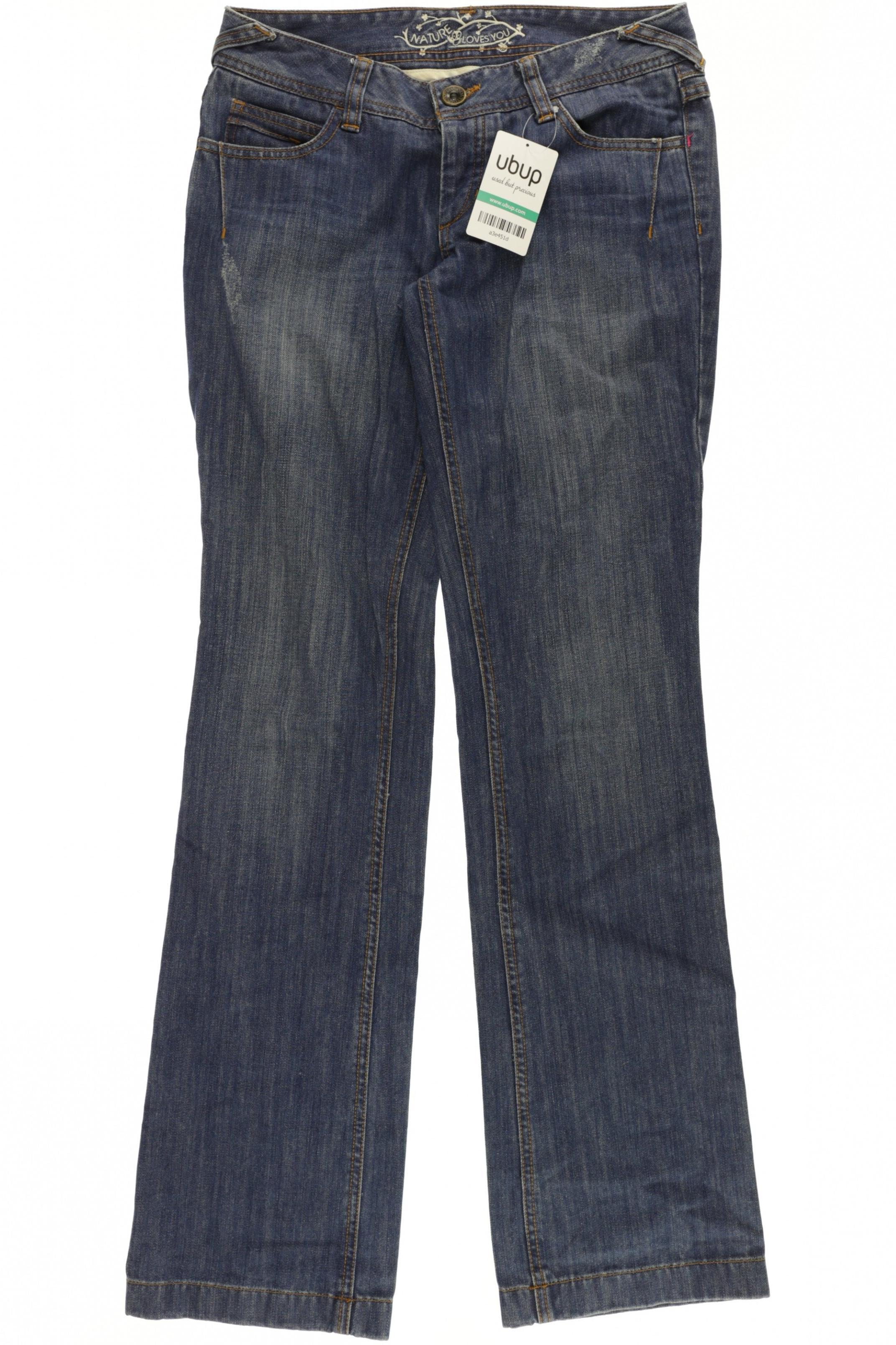 

TOM Tailor Denim Damen Jeans, blau, Gr. 26