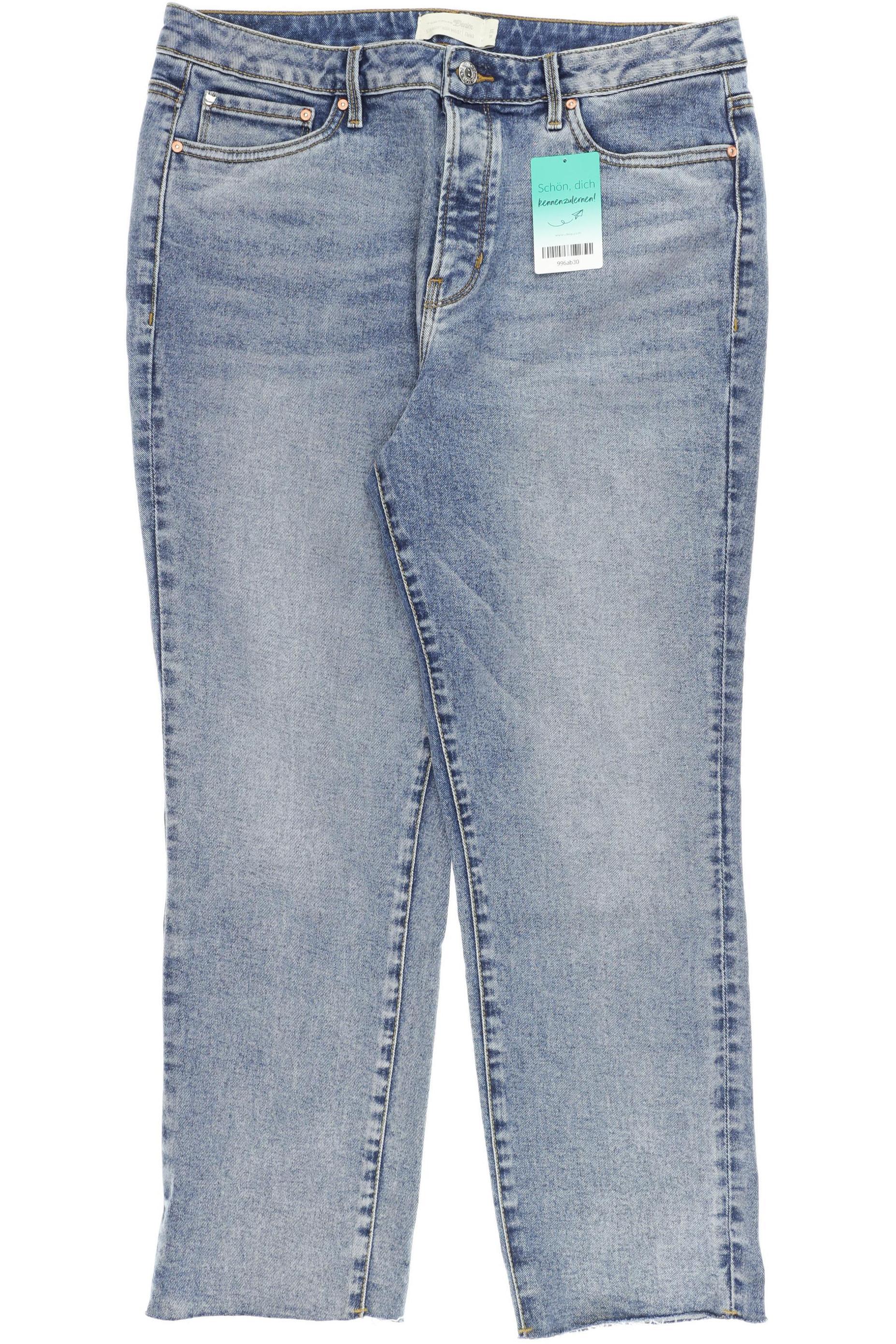 

TOM Tailor Denim Damen Jeans, blau, Gr. 31