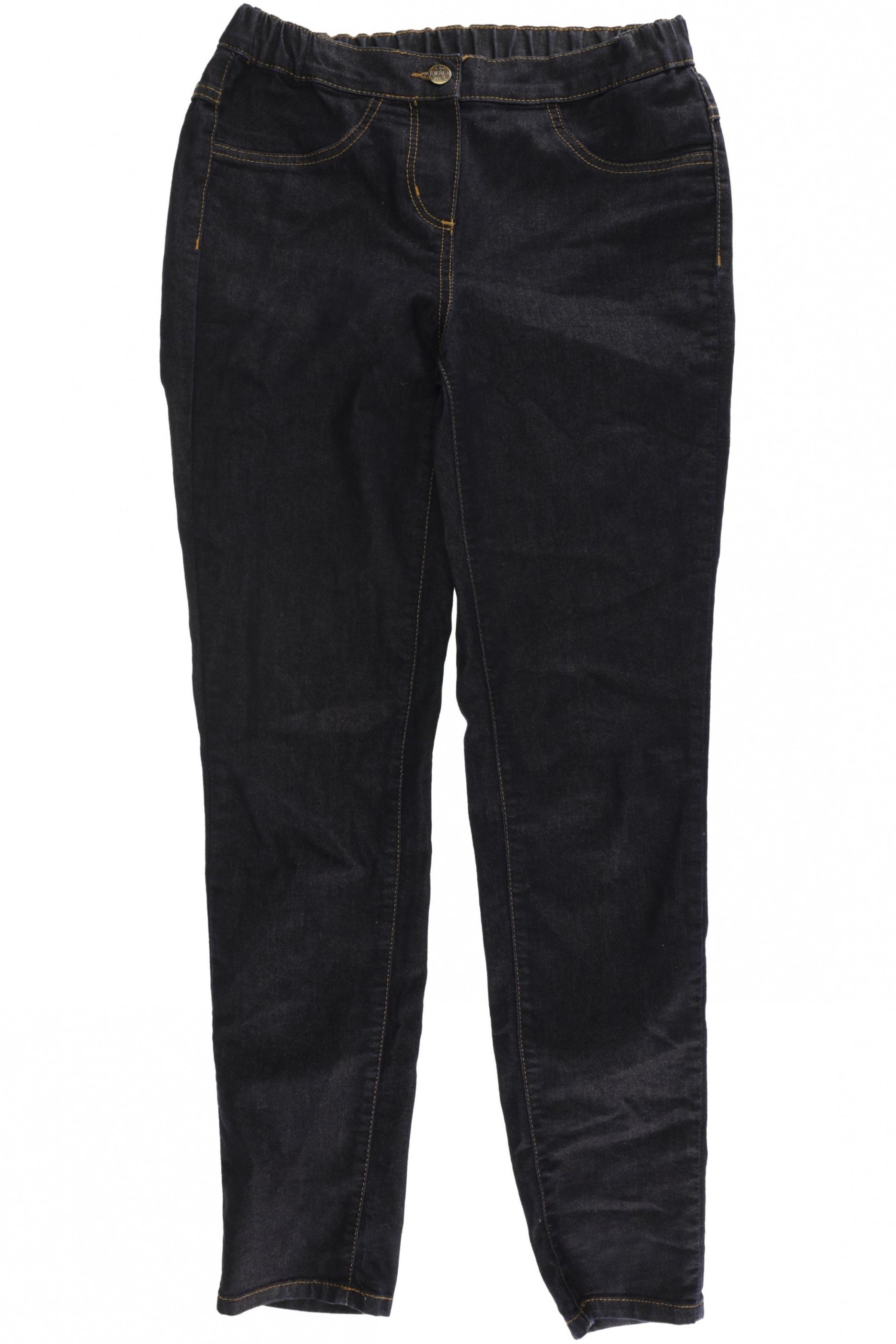 

TOM Tailor Denim Damen Jeans, blau, Gr. 27