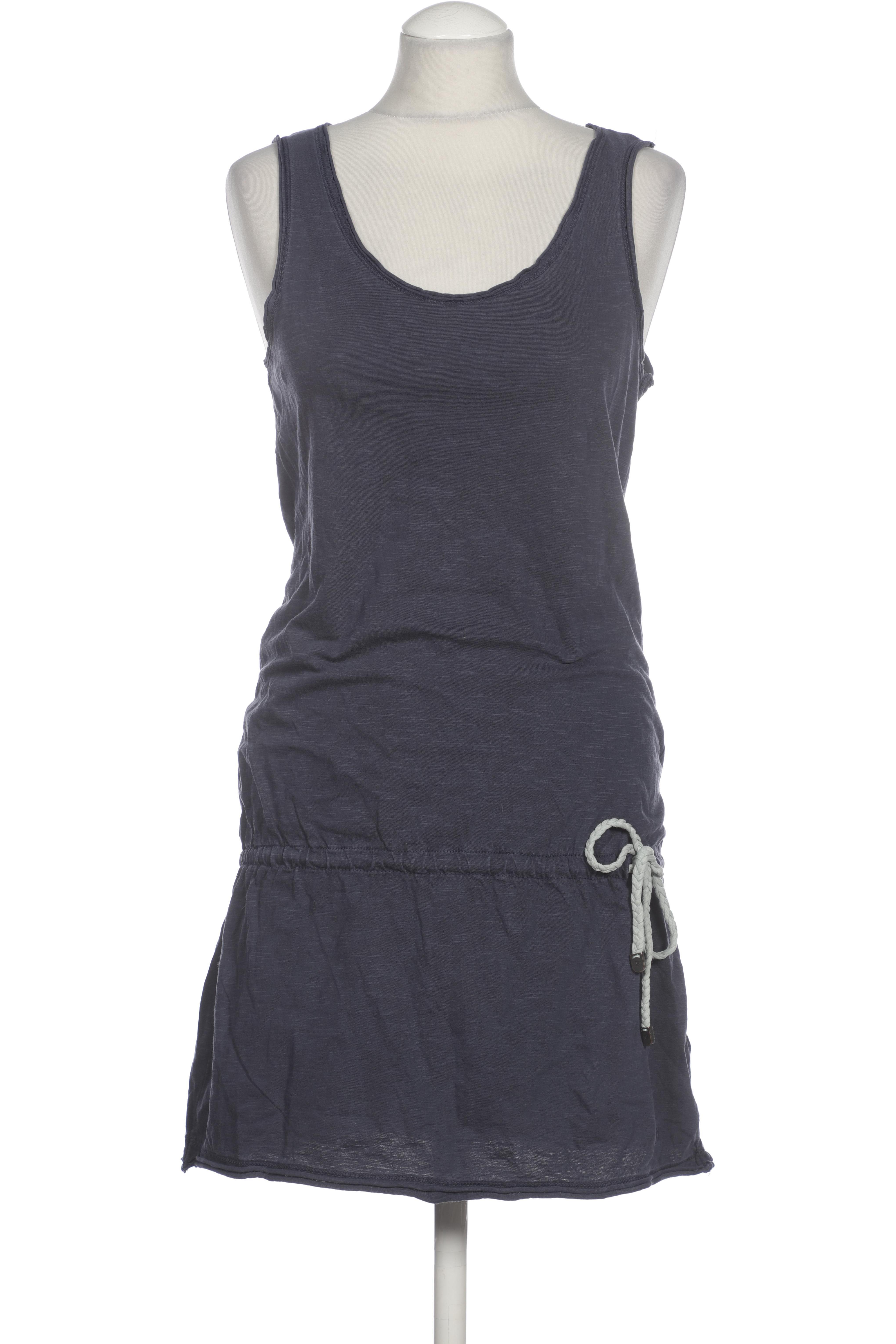 

TOM Tailor Denim Damen Kleid, blau, Gr.