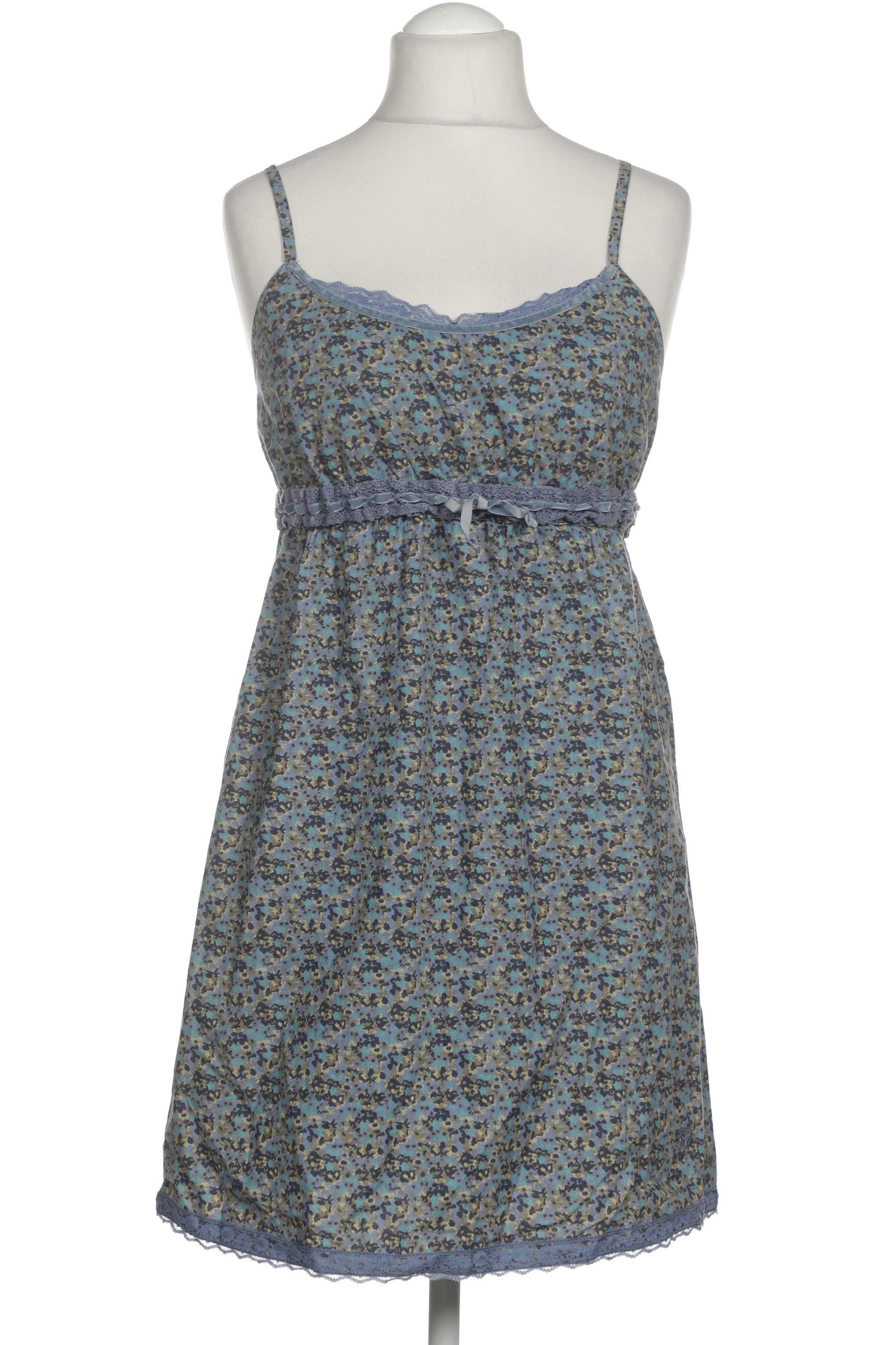 

TOM Tailor Denim Damen Kleid, blau, Gr.