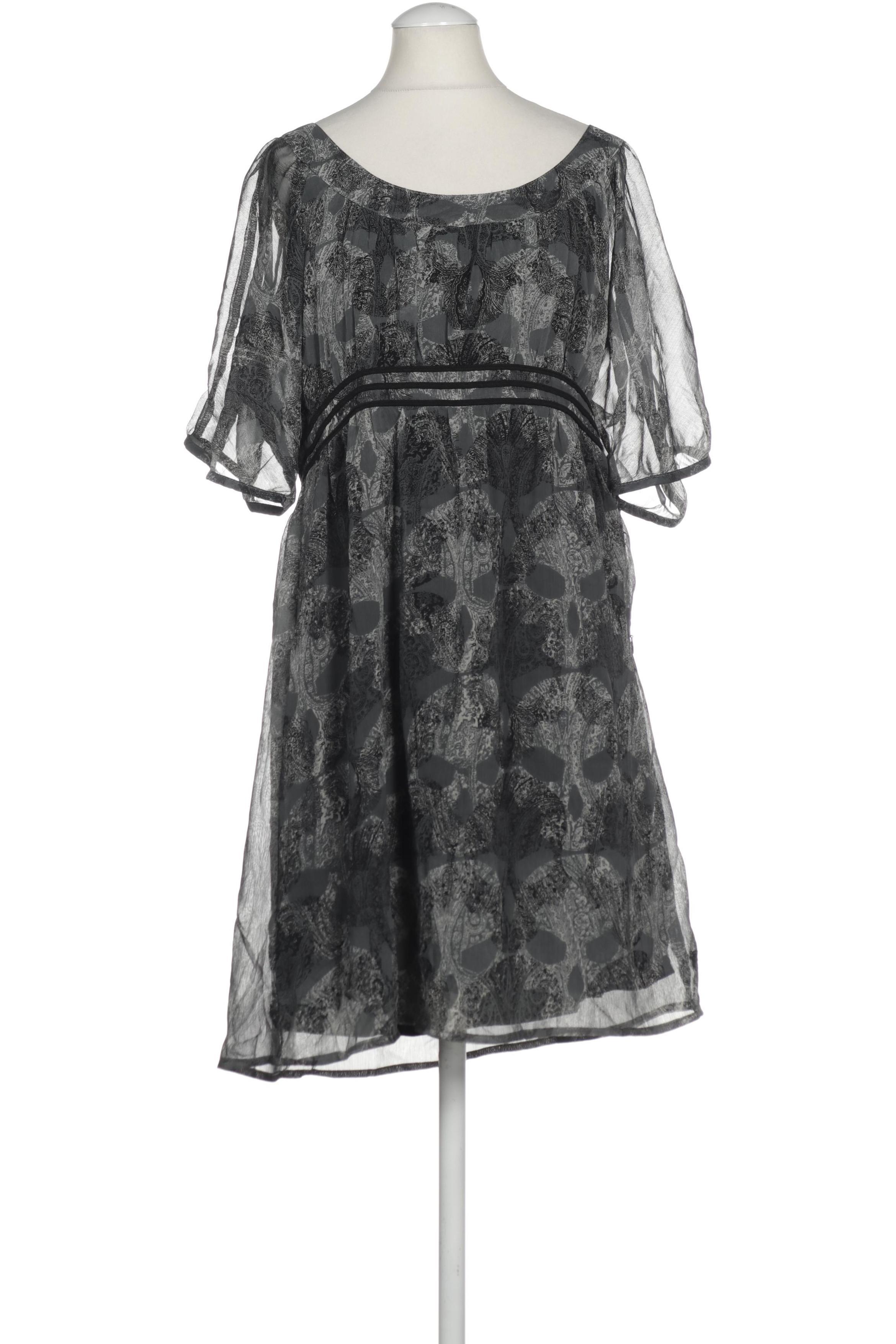 

TOM Tailor Denim Damen Kleid, grau, Gr.