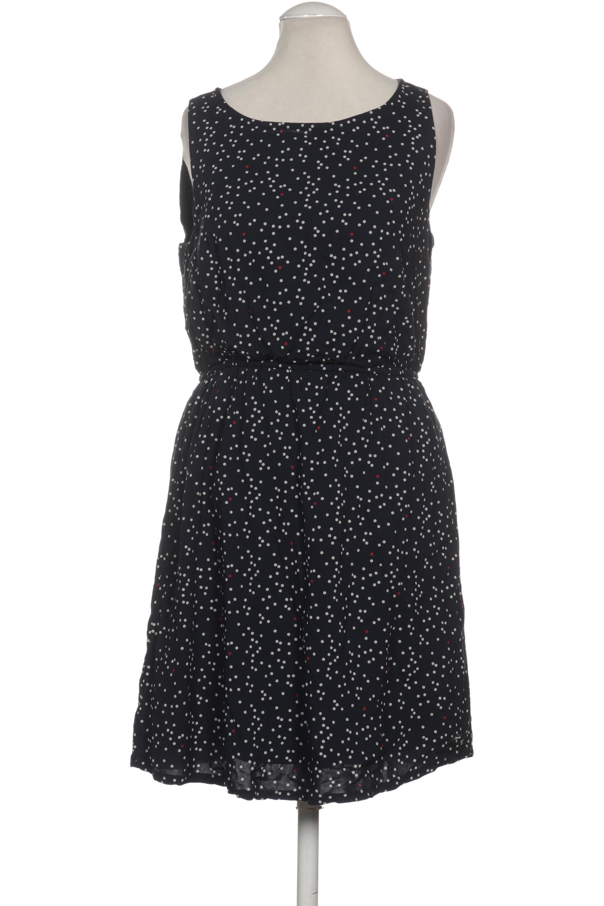 

TOM Tailor Denim Damen Kleid, blau, Gr.