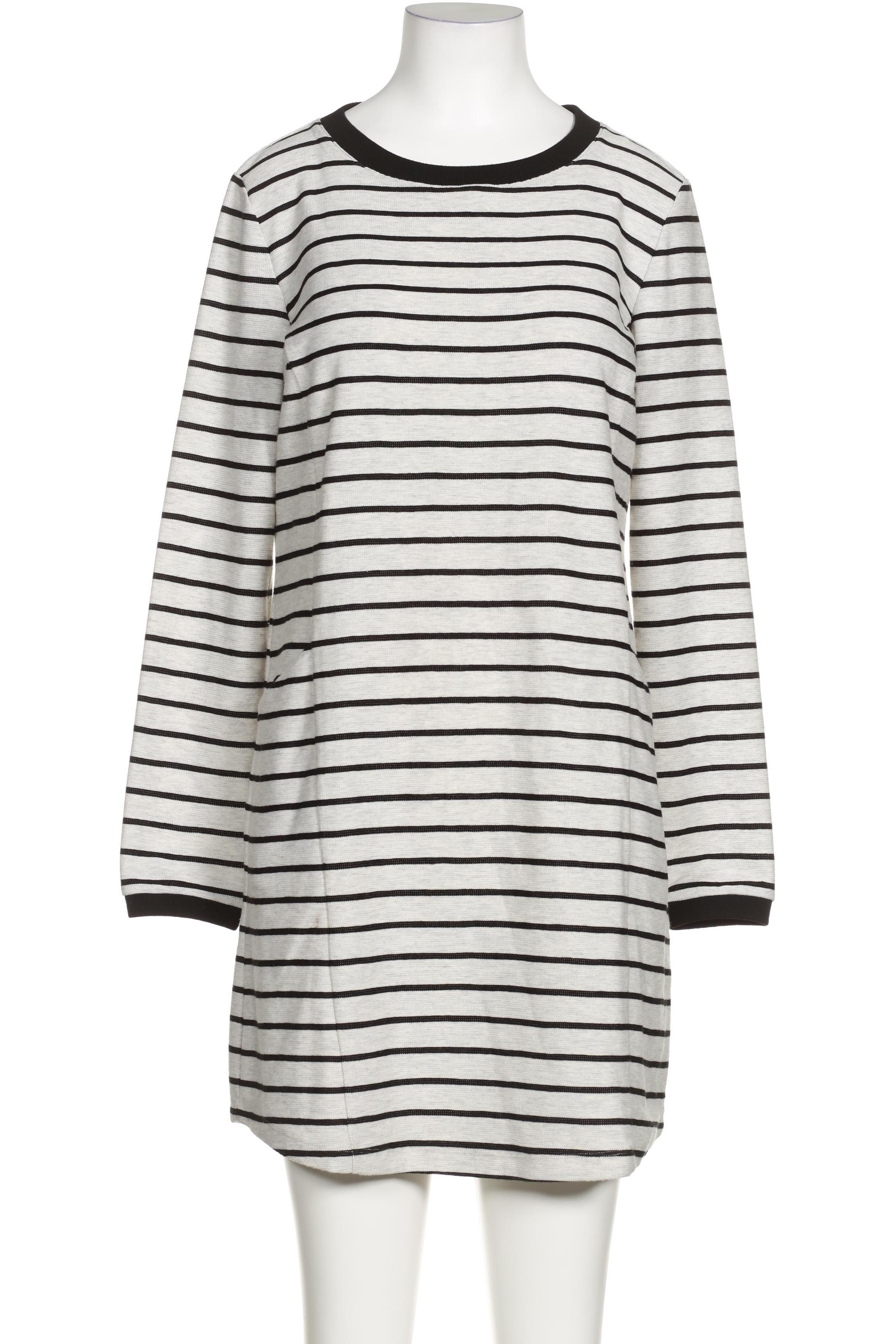 

TOM Tailor Denim Damen Kleid, grau, Gr.