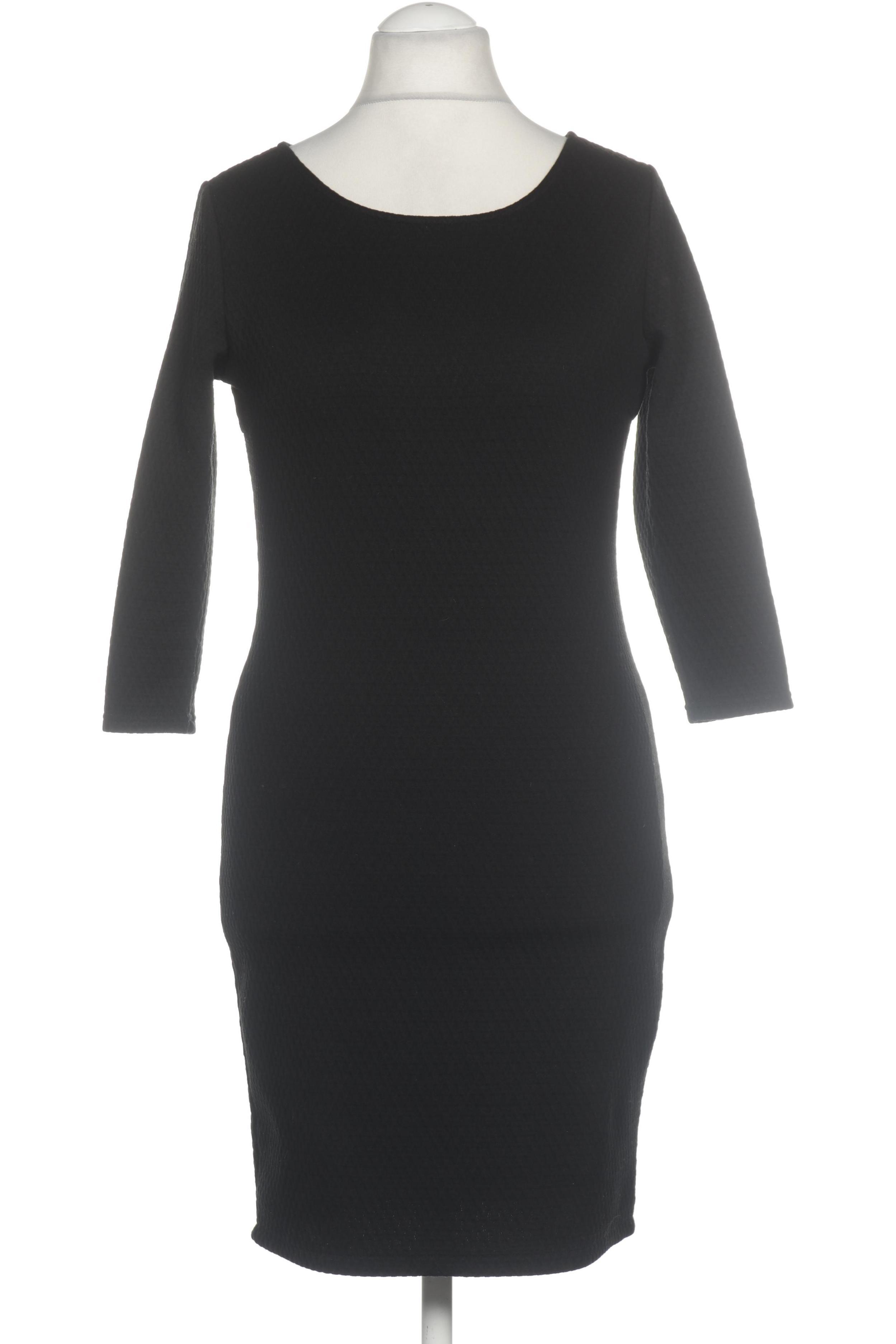 

TOM Tailor Denim Damen Kleid, schwarz, Gr.