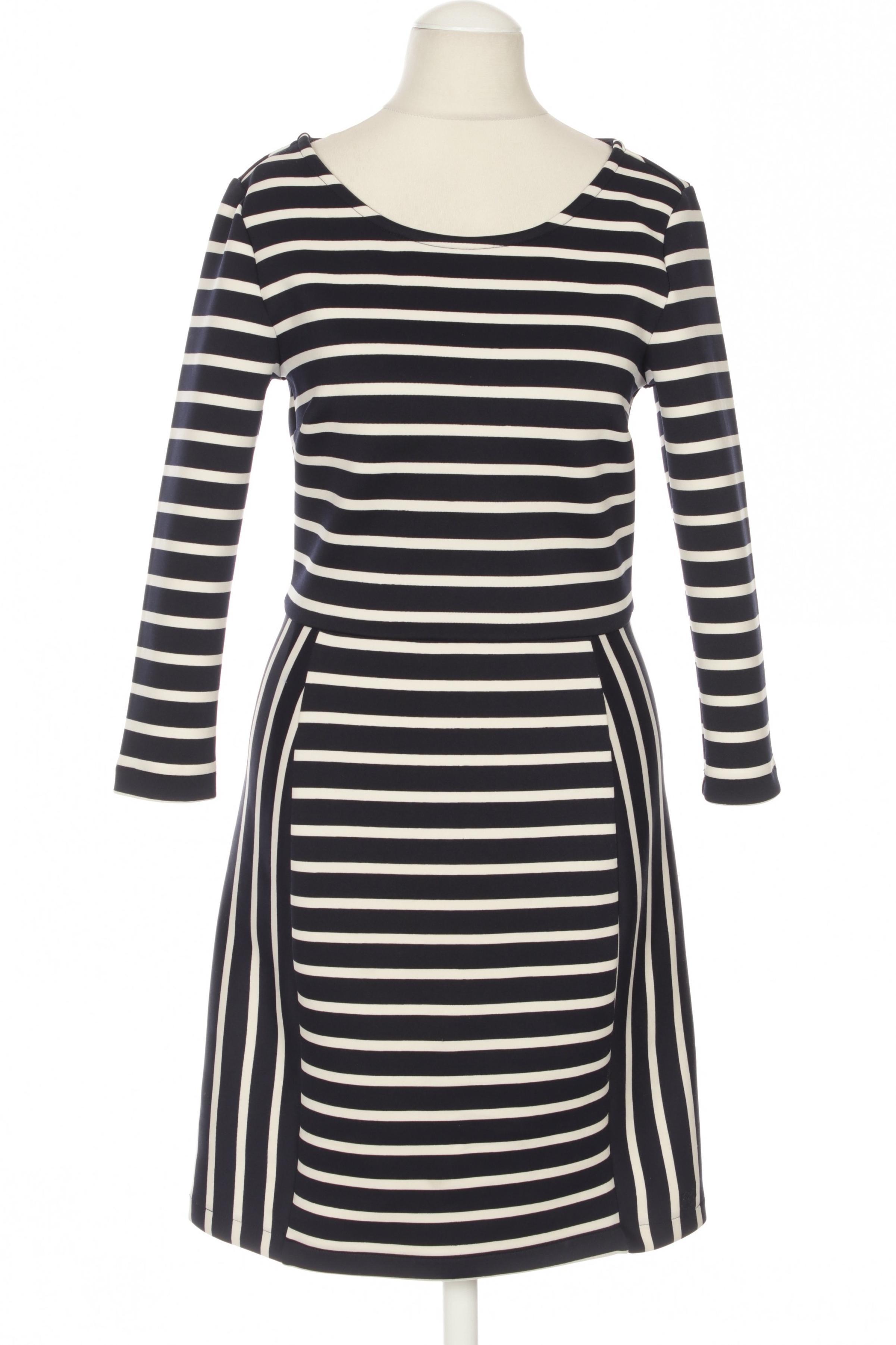 

TOM Tailor Denim Damen Kleid, blau, Gr.