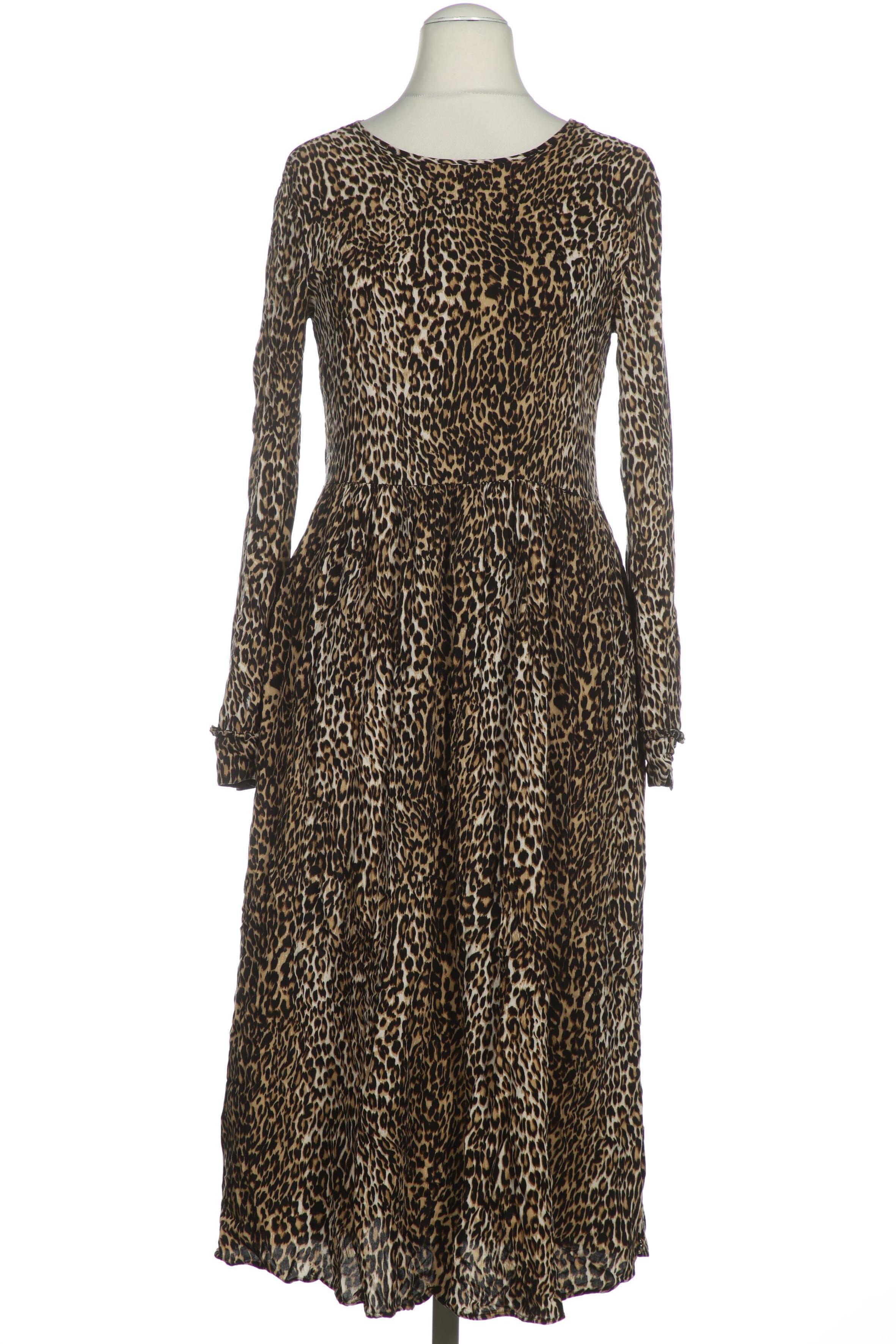 

TOM Tailor Denim Damen Kleid, braun, Gr.