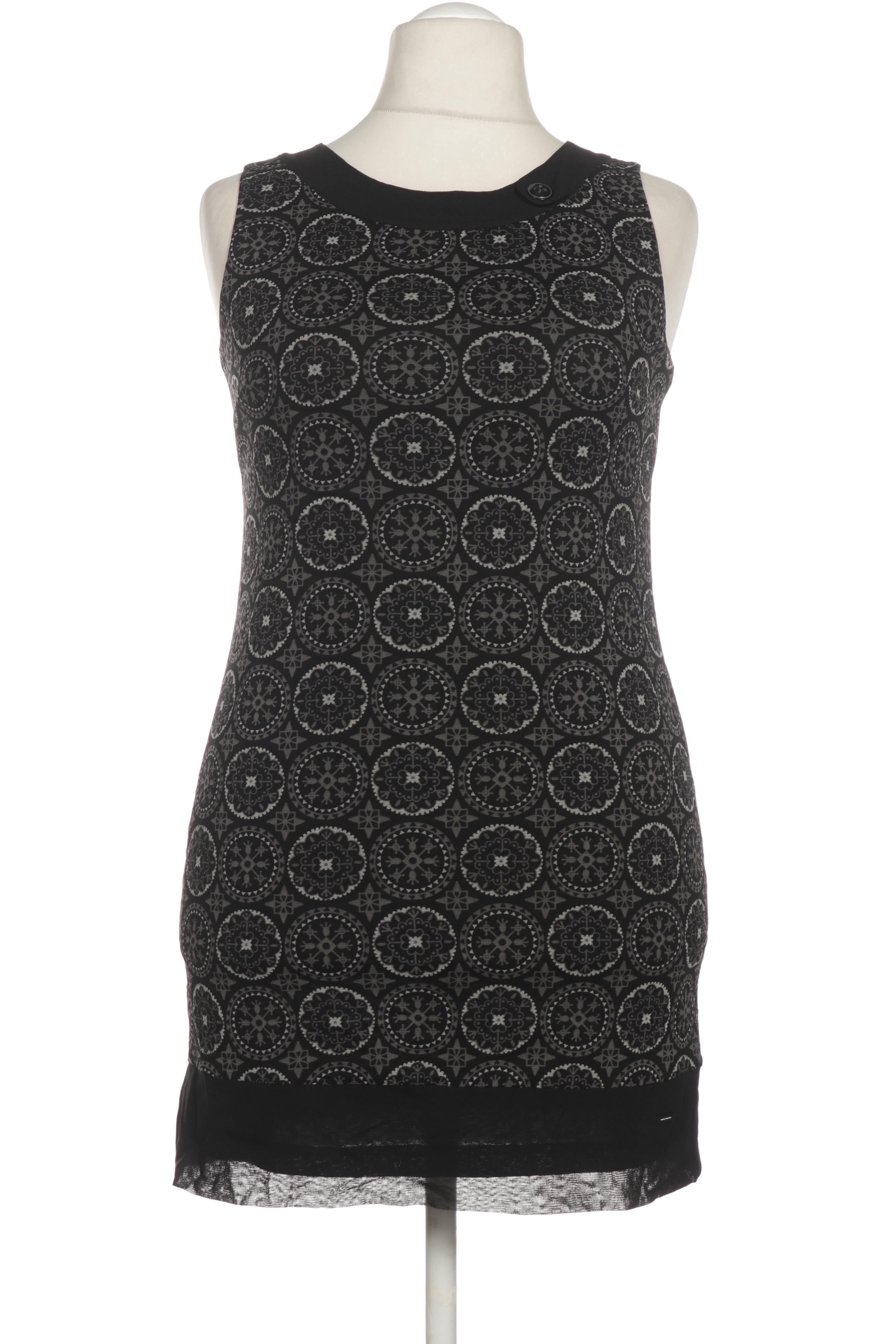 

TOM Tailor Denim Damen Kleid, schwarz, Gr.