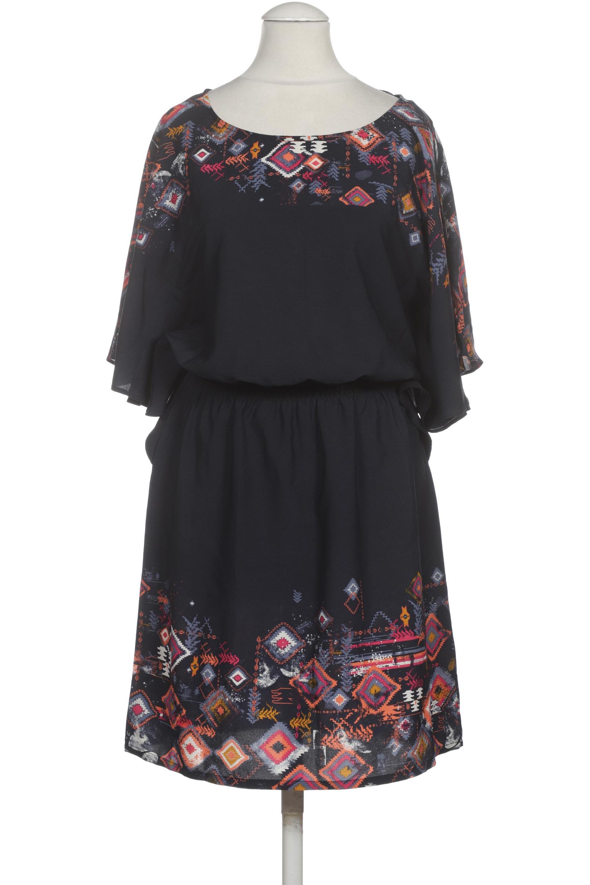 

TOM Tailor Denim Damen Kleid, blau, Gr.