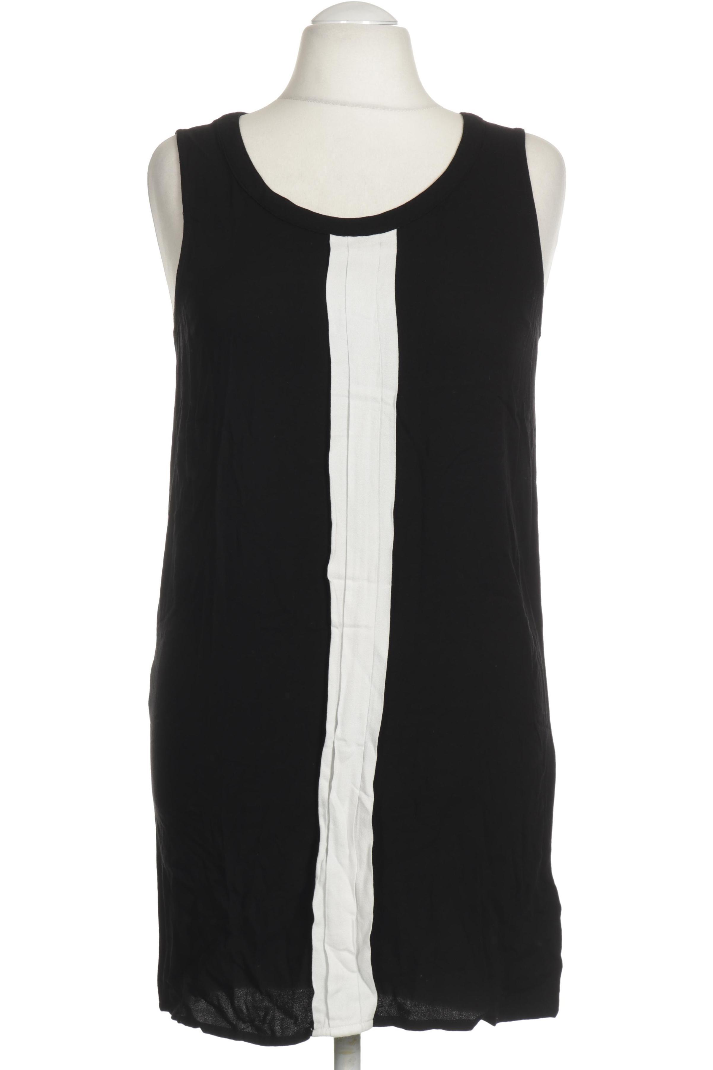 

TOM Tailor Denim Damen Kleid, schwarz, Gr.