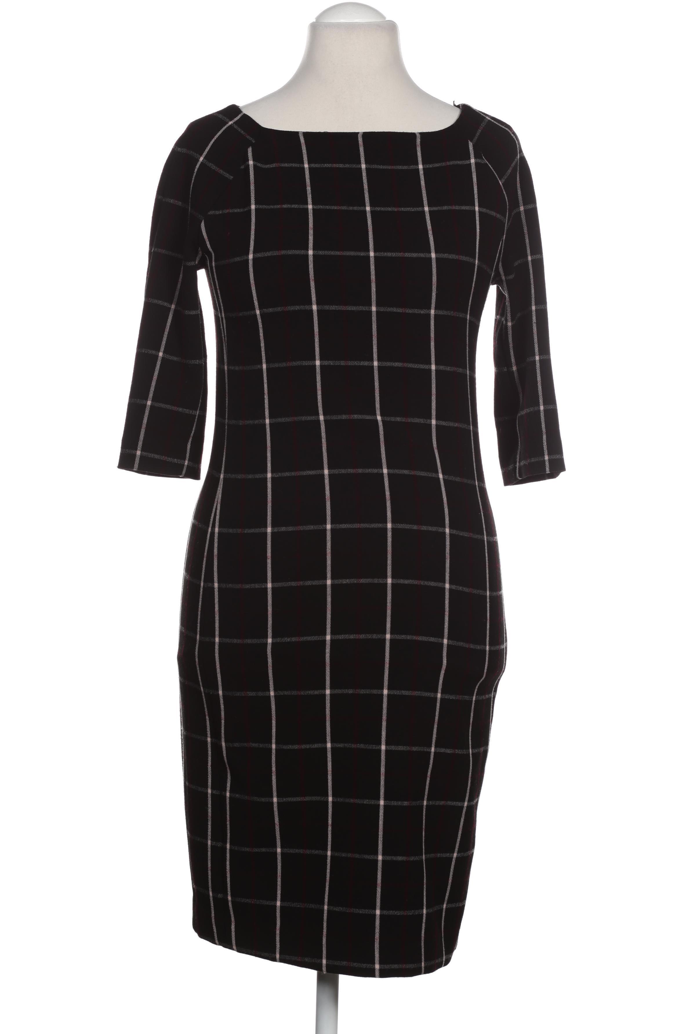 

TOM Tailor Denim Damen Kleid, schwarz, Gr. 38