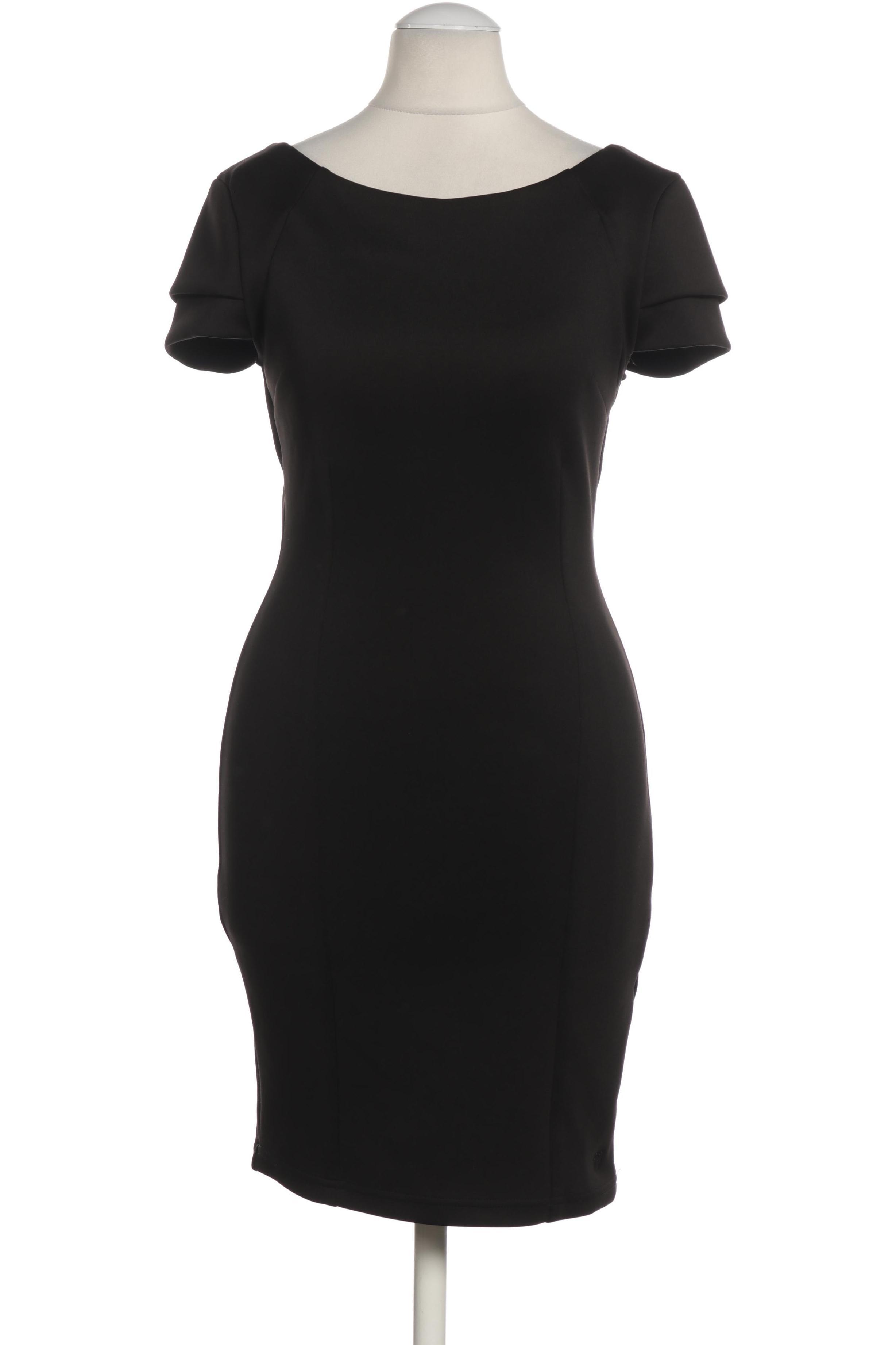 

TOM Tailor Denim Damen Kleid, schwarz, Gr.