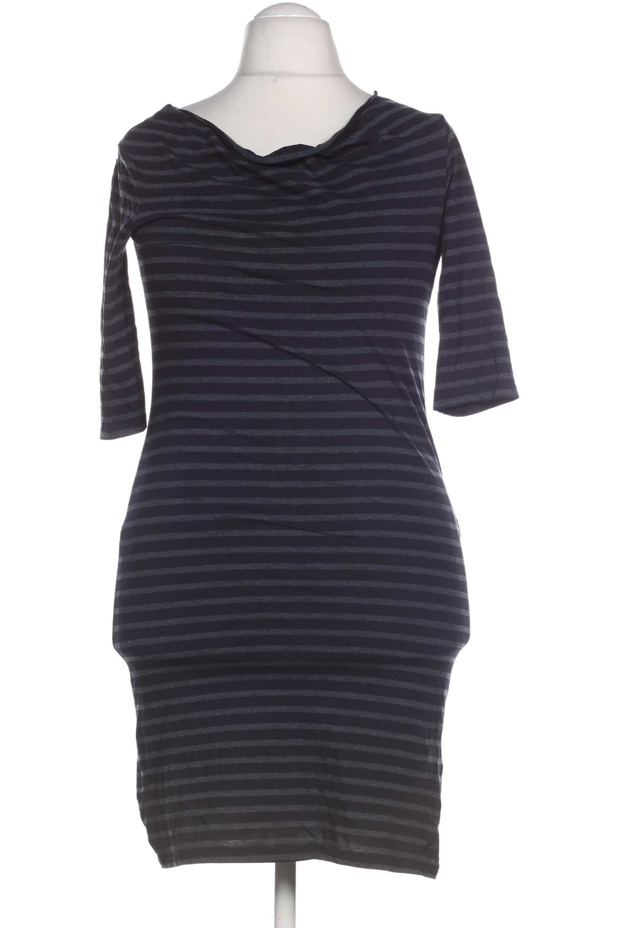 

TOM Tailor Denim Damen Kleid, blau, Gr.