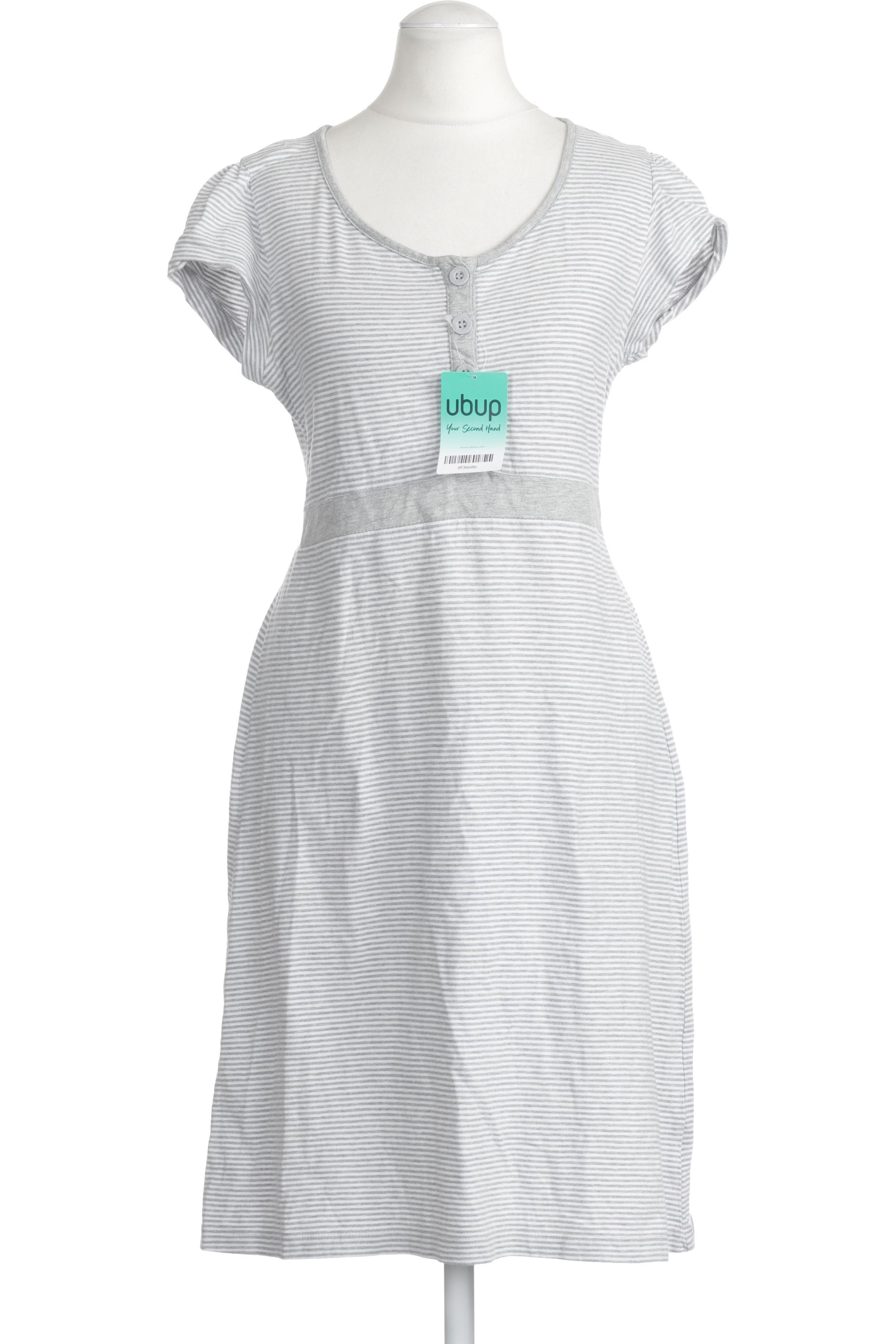 

TOM Tailor Denim Damen Kleid, grau, Gr.