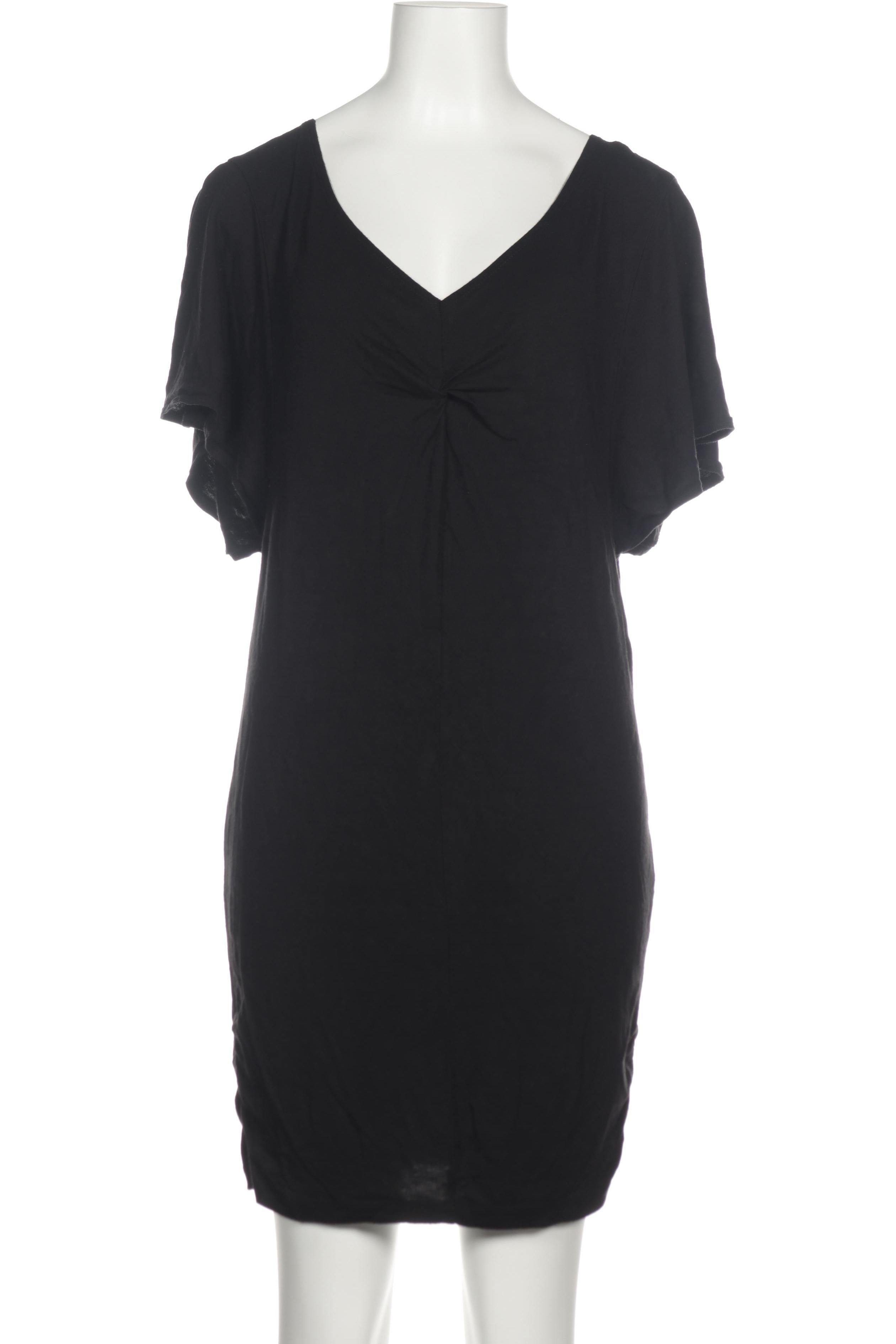 

TOM Tailor Denim Damen Kleid, schwarz, Gr.