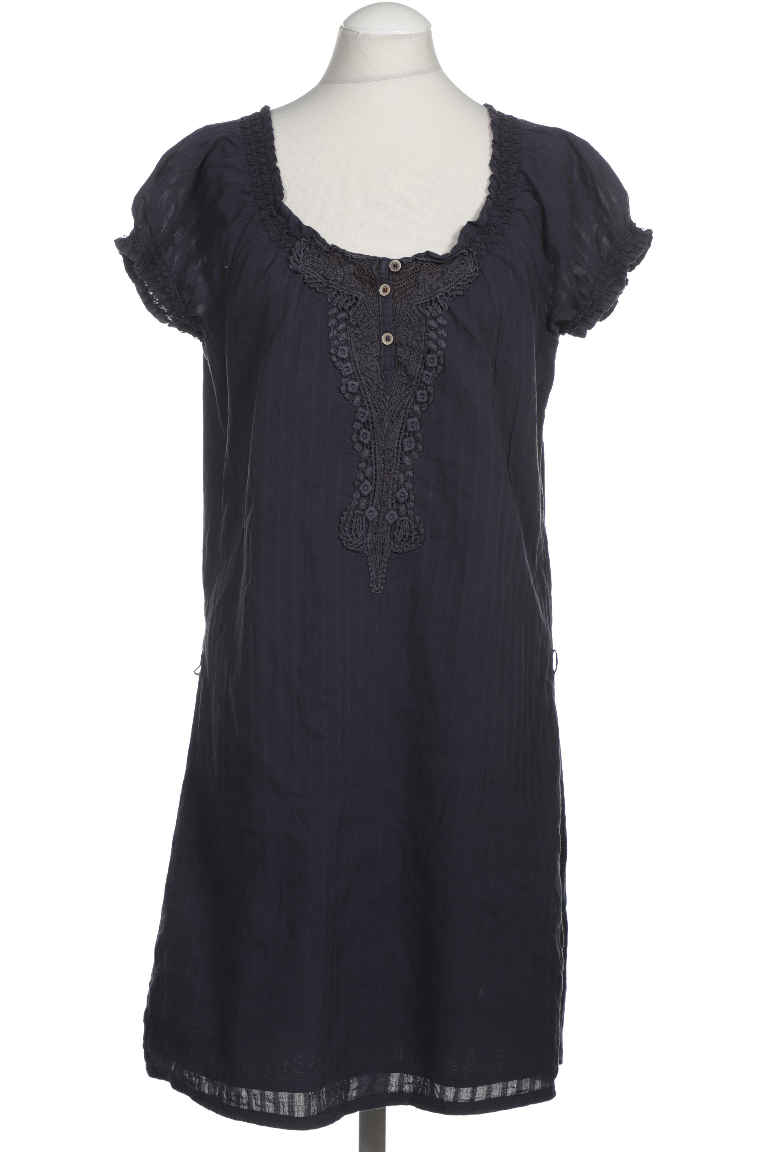 

TOM Tailor Denim Damen Kleid, blau, Gr.