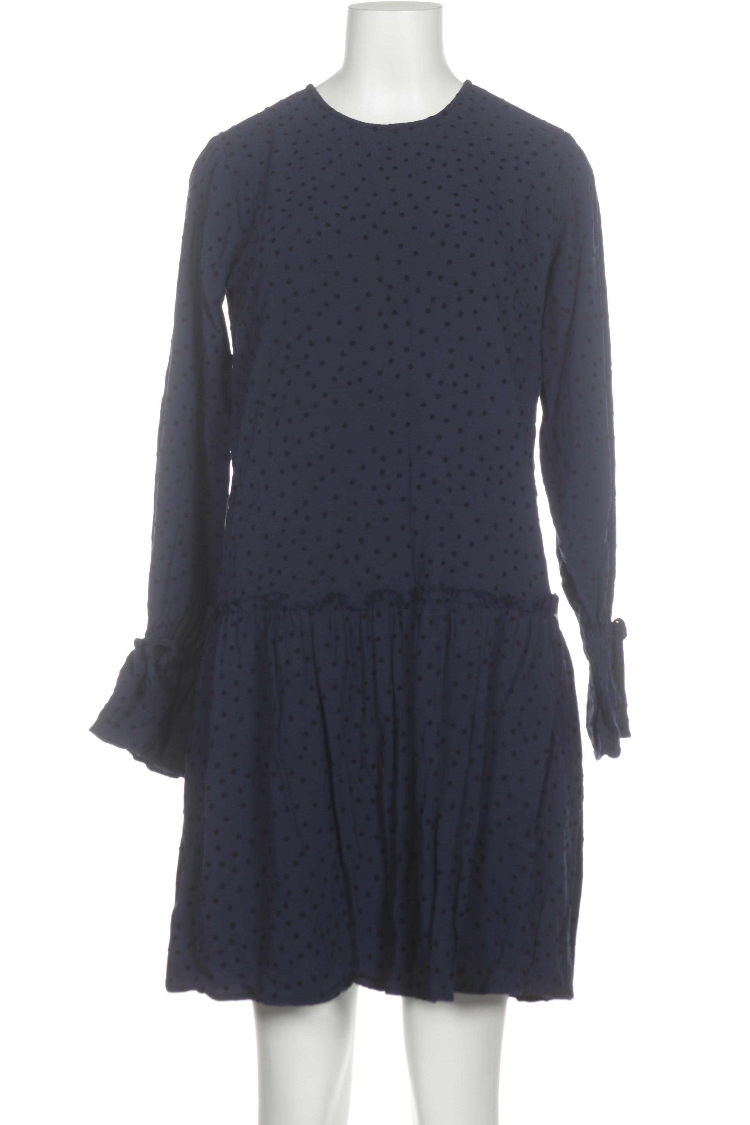 

TOM Tailor Denim Damen Kleid, blau, Gr.