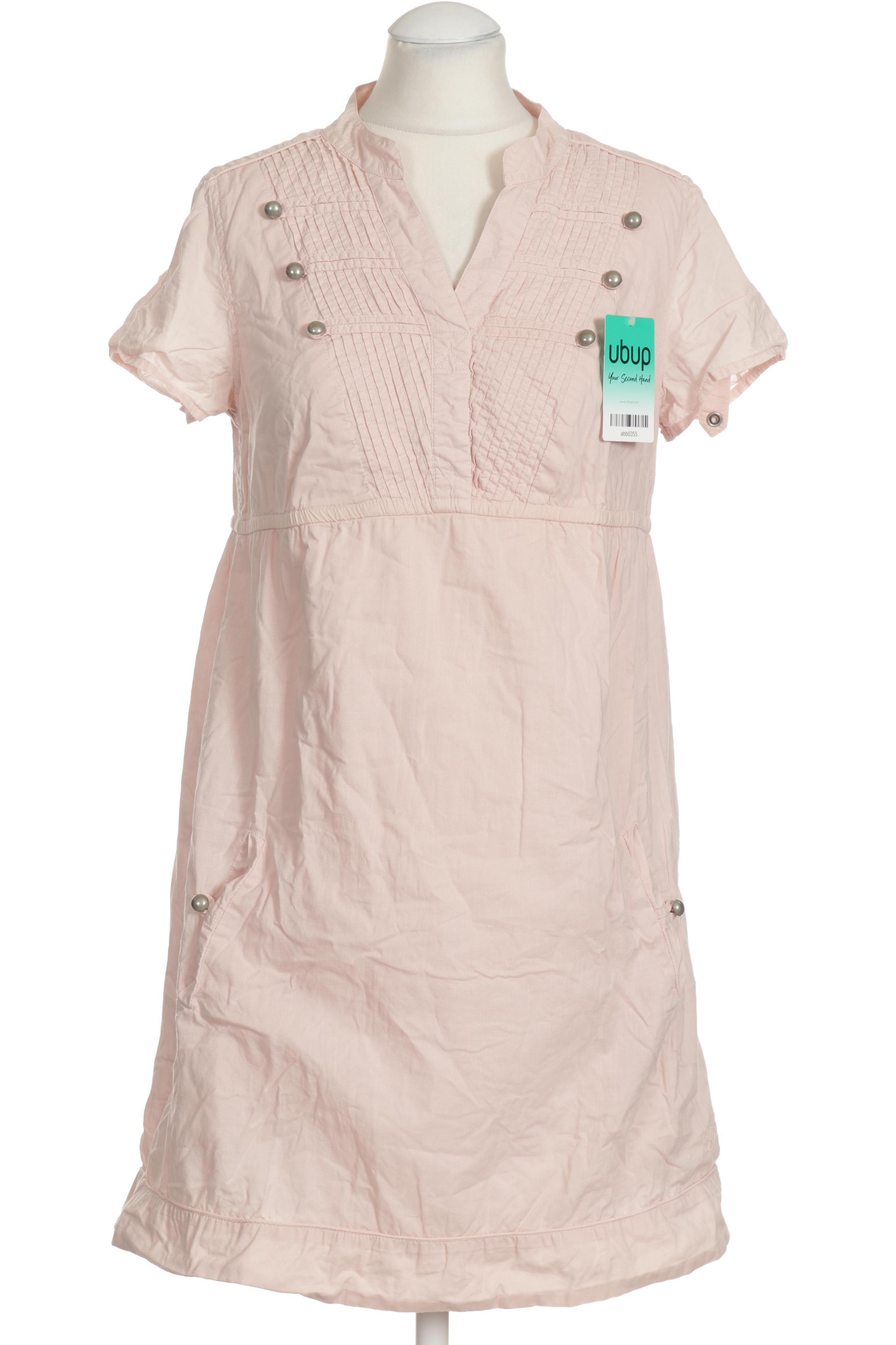 

TOM Tailor Denim Damen Kleid, grau, Gr.