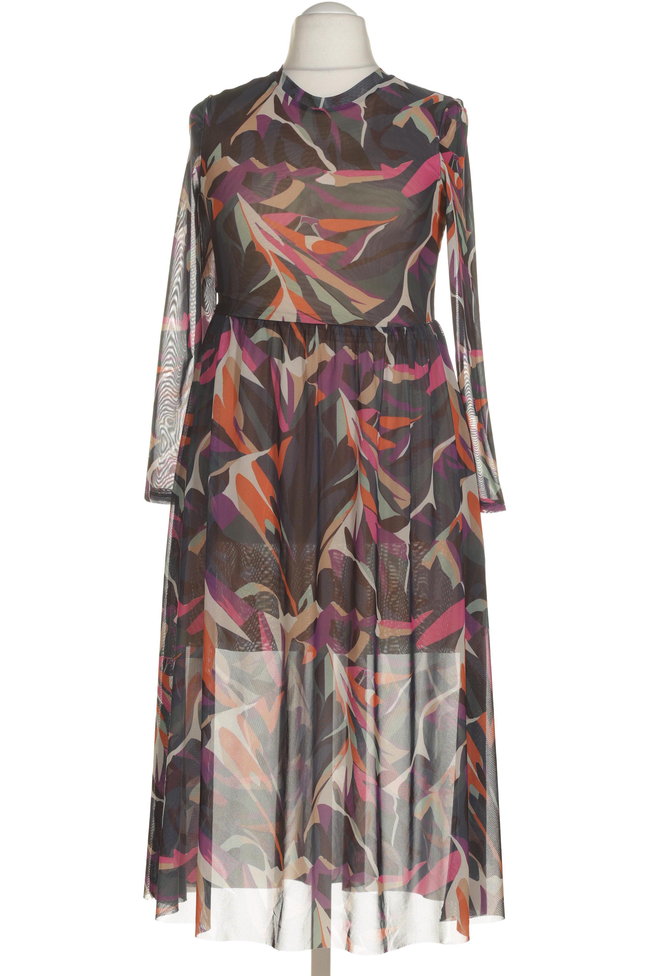 

TOM Tailor Denim Damen Kleid, lila, Gr.