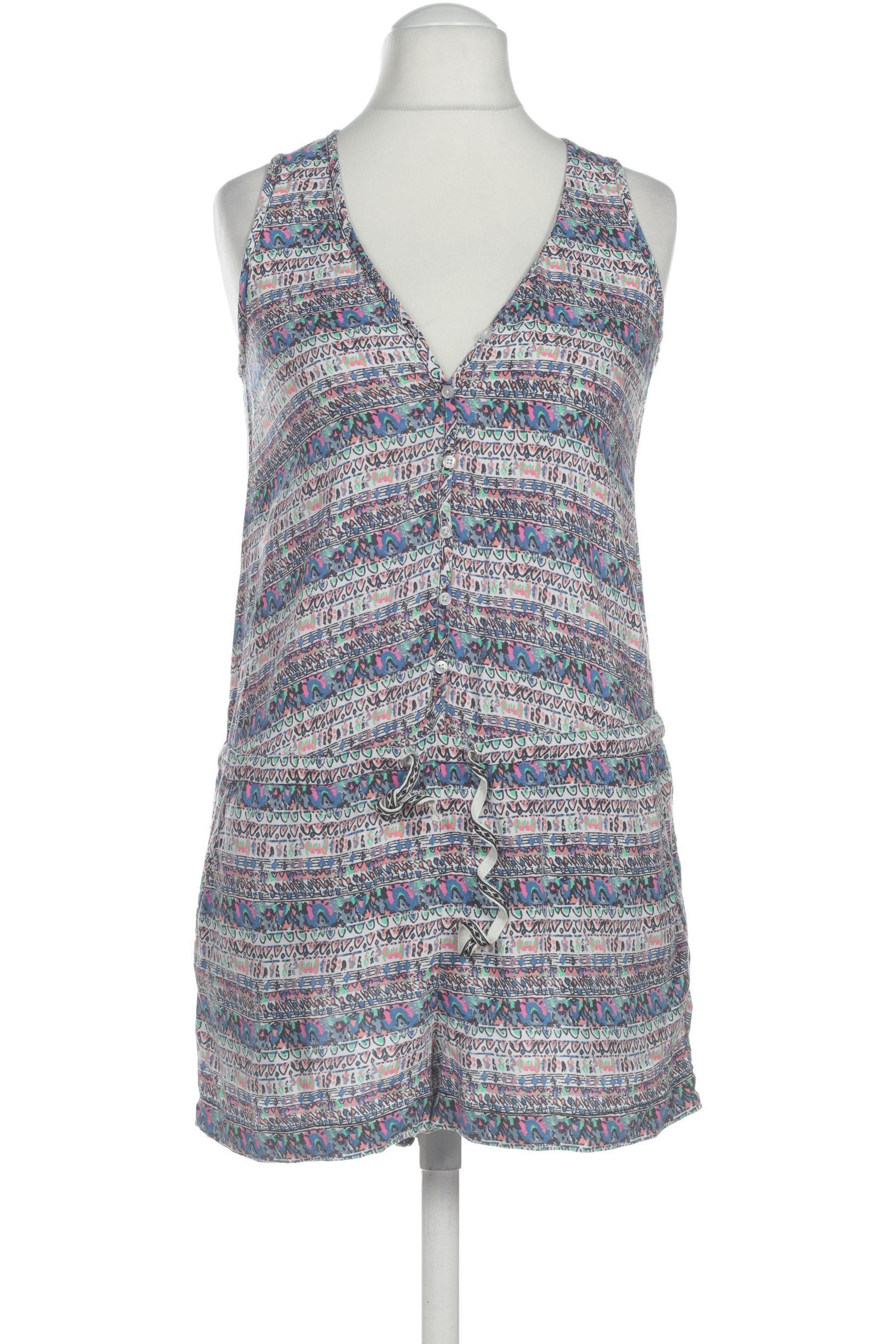 

TOM Tailor Denim Damen Jumpsuit/Overall, blau, Gr.