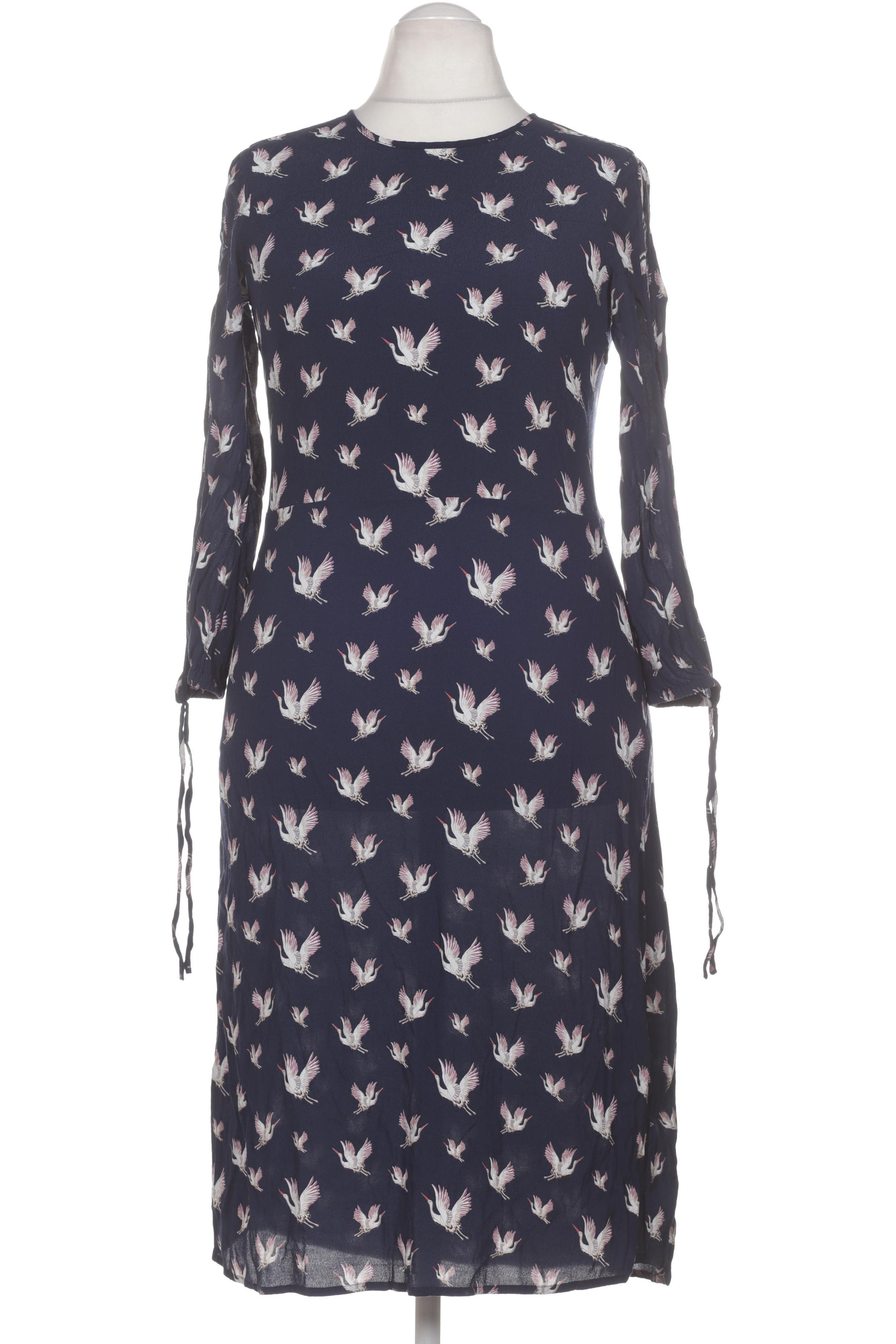 

TOM Tailor Denim Damen Kleid, blau, Gr.
