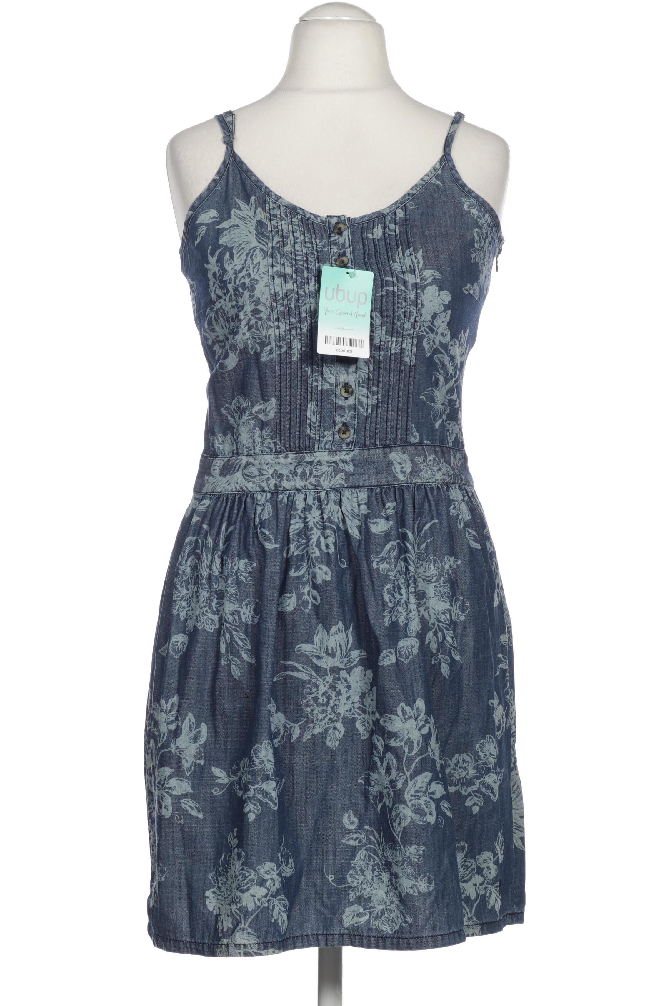 

TOM Tailor Denim Damen Kleid, blau, Gr.