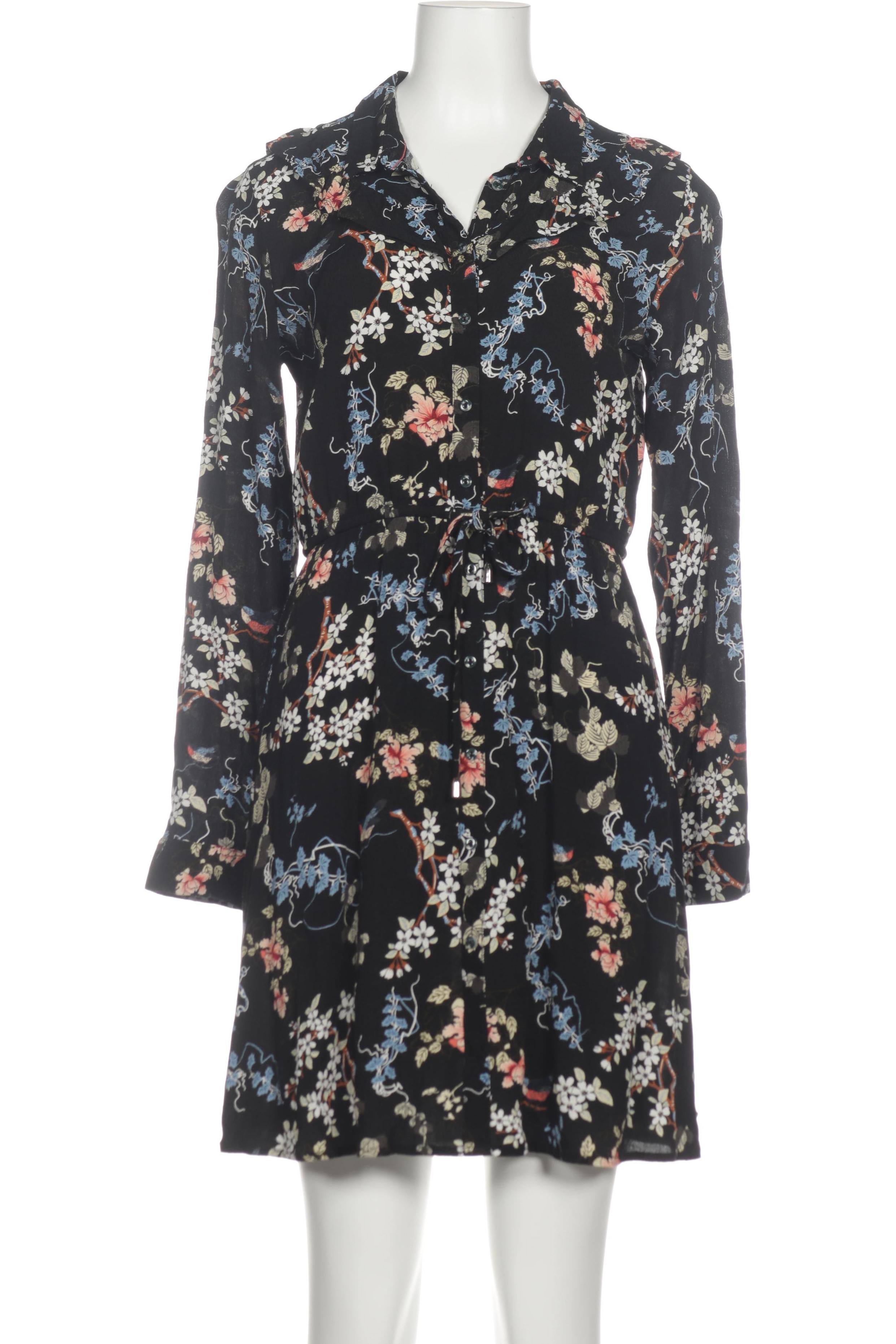 

TOM Tailor Denim Damen Kleid, schwarz, Gr.