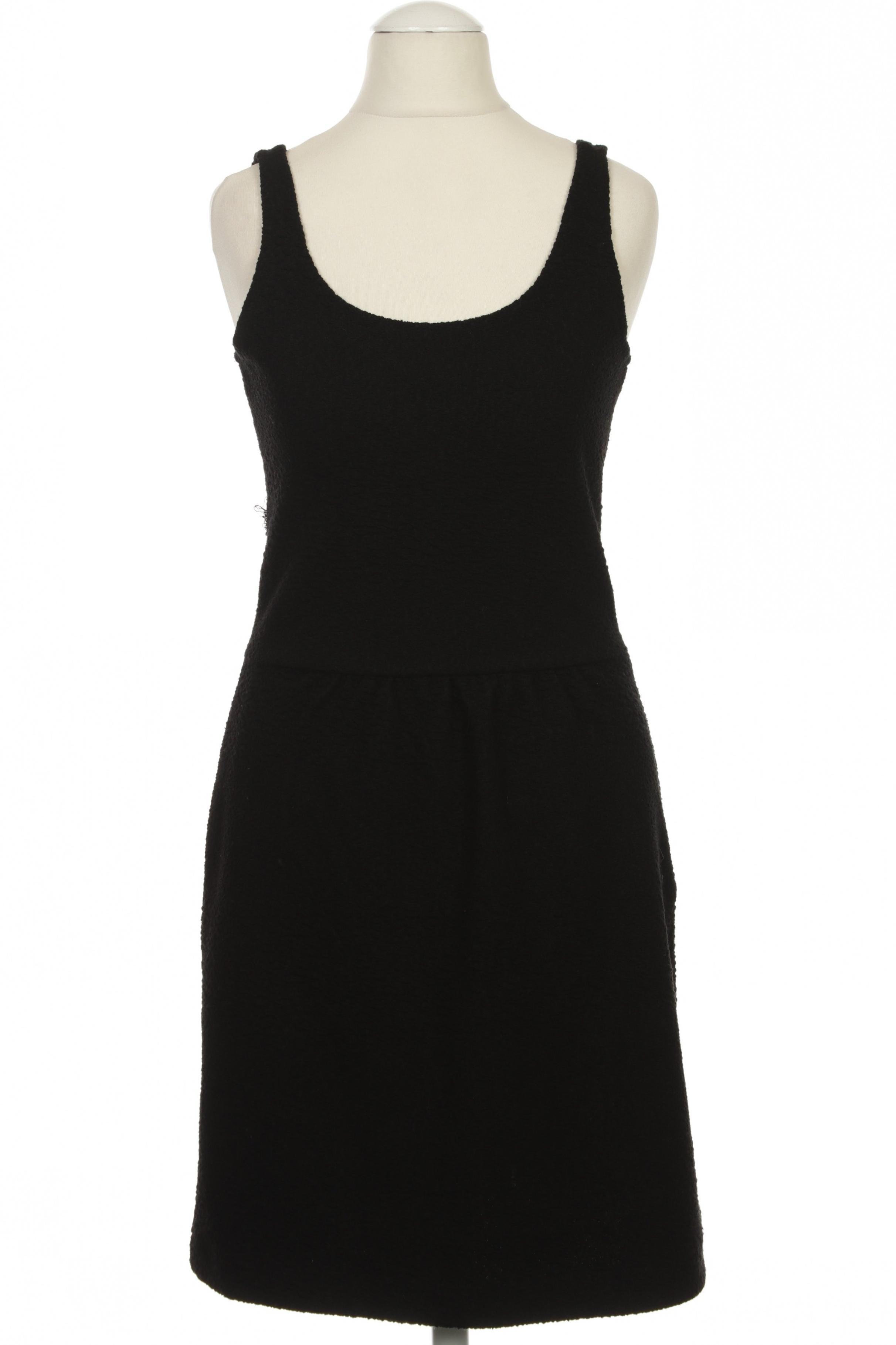 

TOM Tailor Denim Damen Kleid, schwarz, Gr.