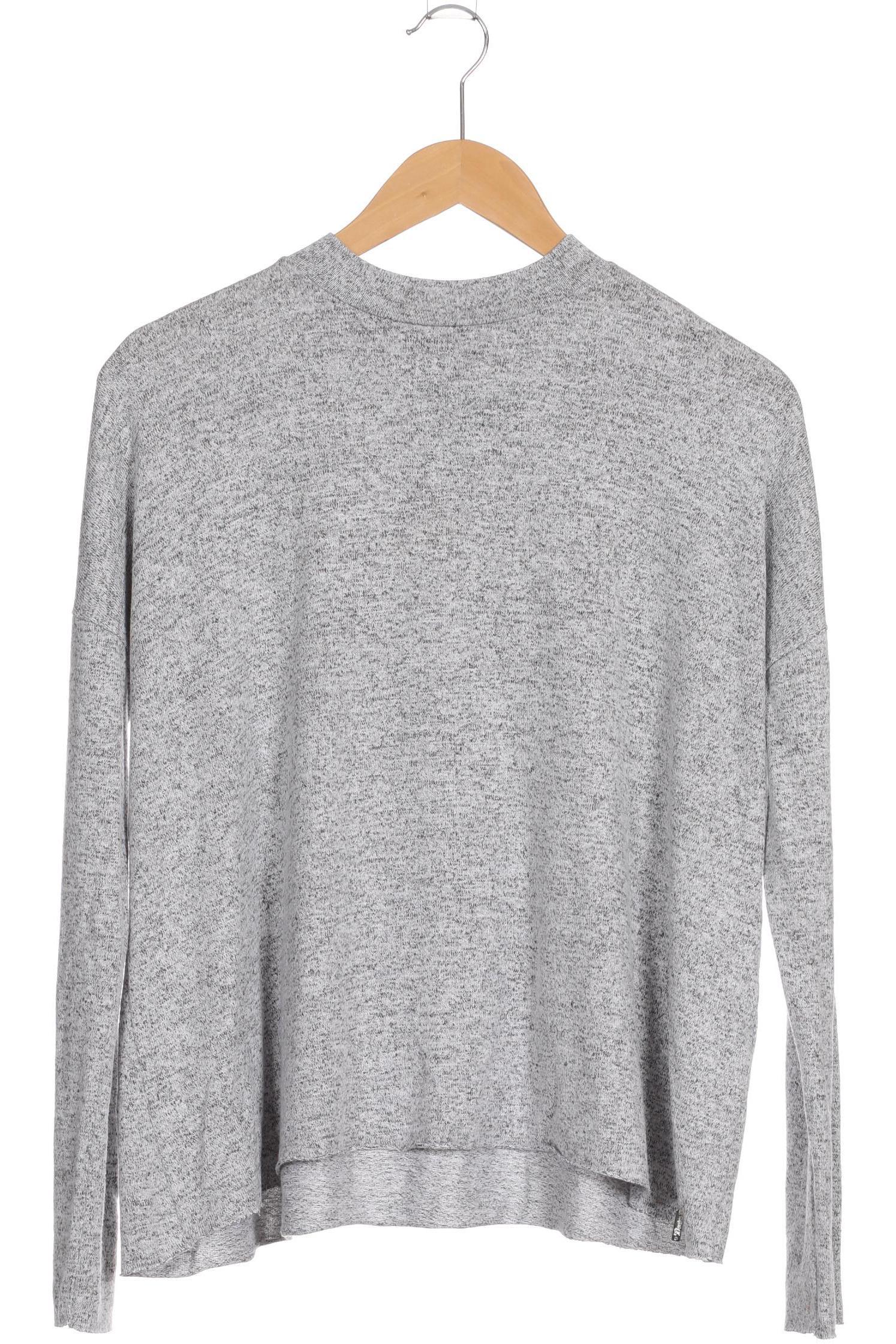 

TOM Tailor Denim Damen Pullover, grau, Gr.